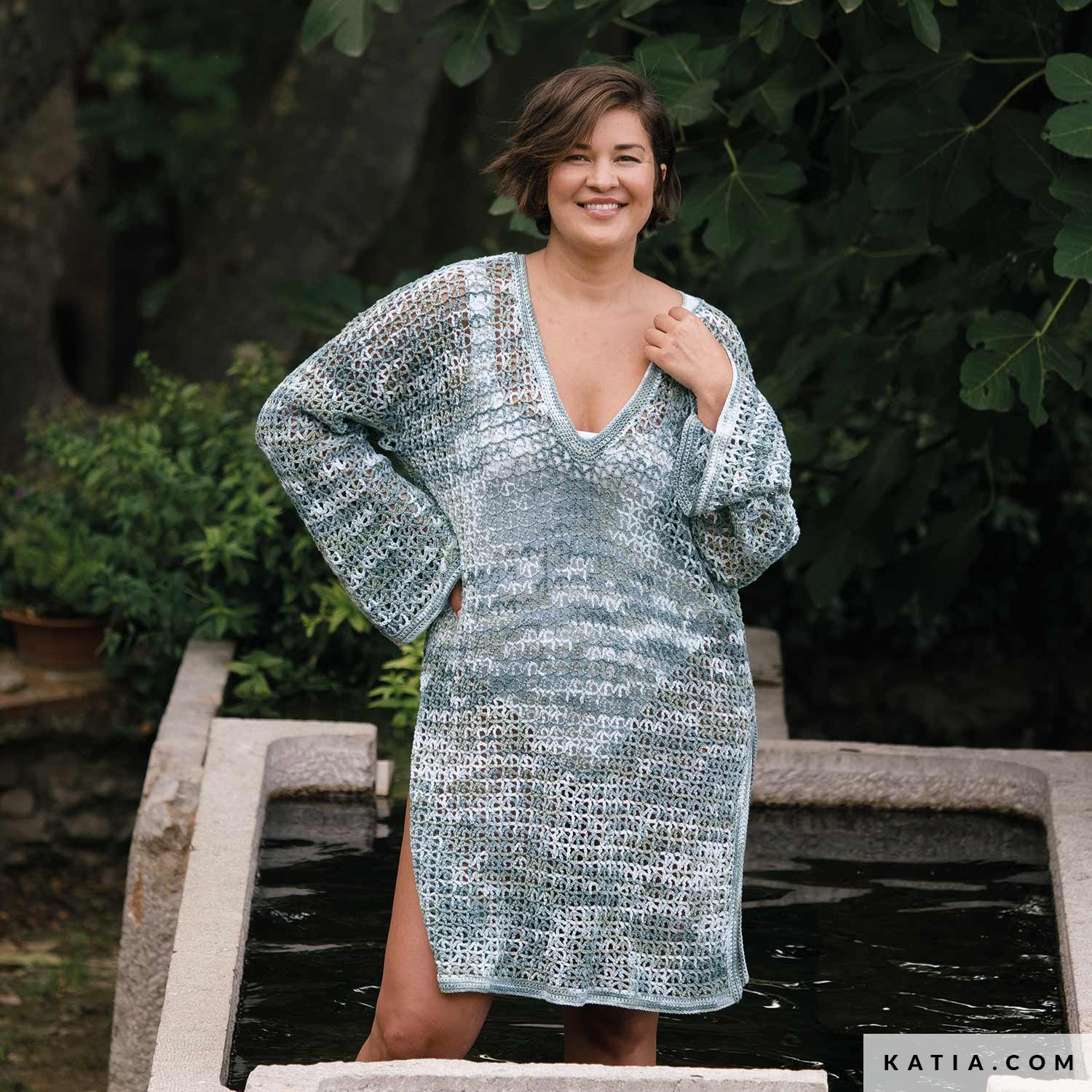 Katia Crochet 123 - Afbeelding 88