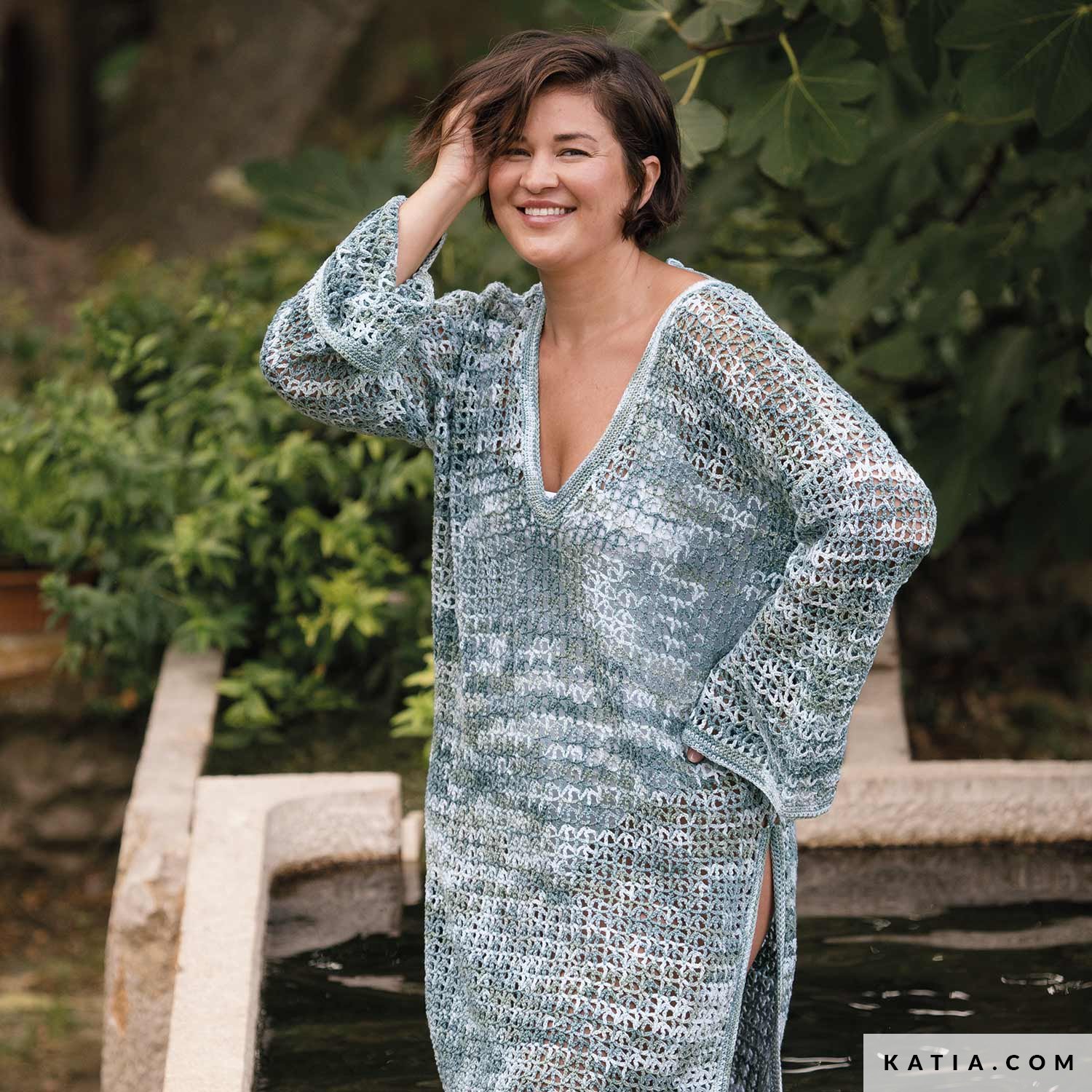 Katia Crochet 123 - Afbeelding 89