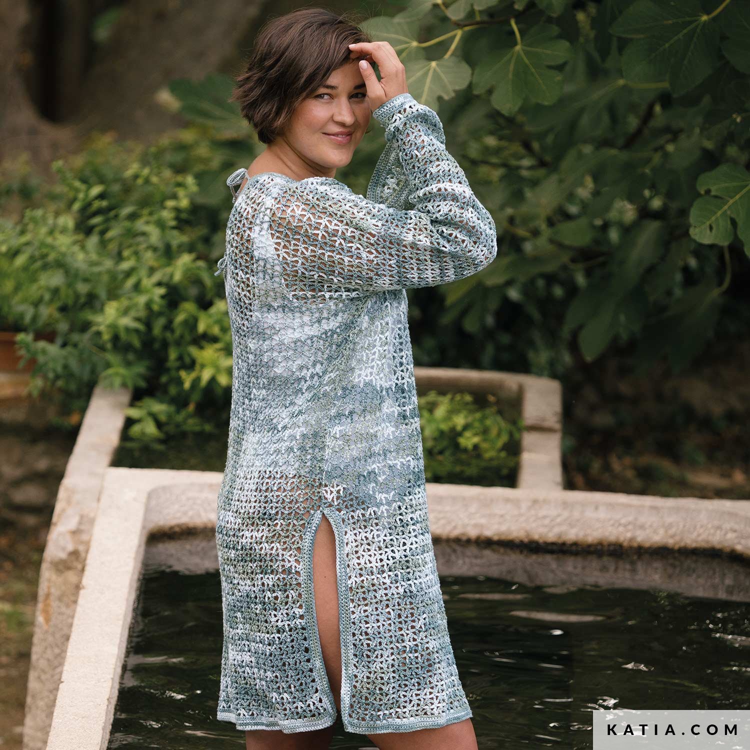 Katia Crochet 123 - Afbeelding 91