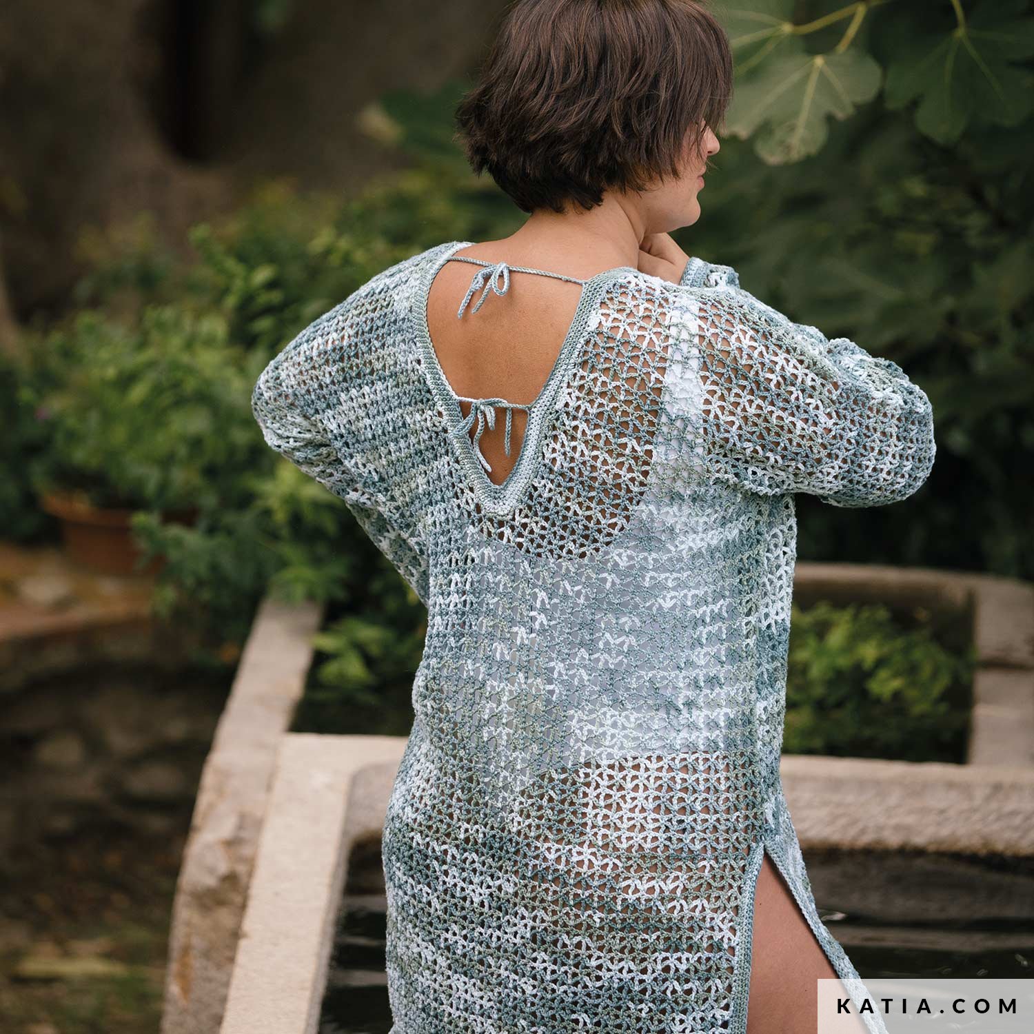 Katia Crochet 123 - Afbeelding 92