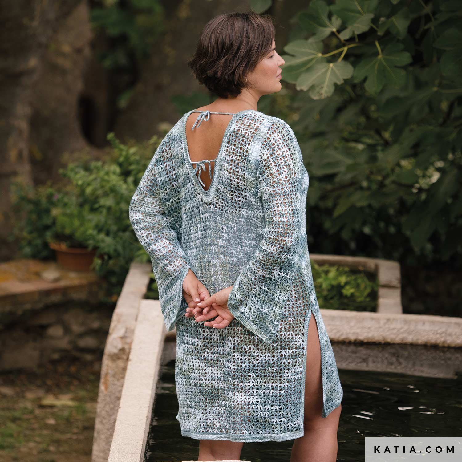 Katia Crochet 123 - Afbeelding 93