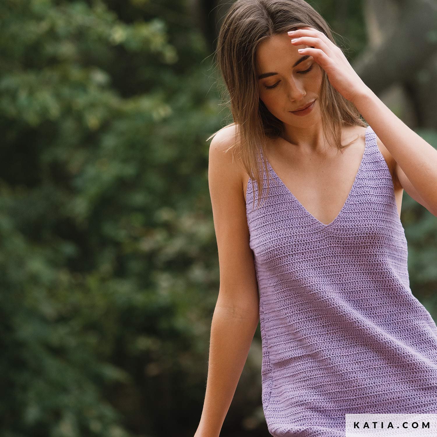 Katia Crochet 123 - Afbeelding 61