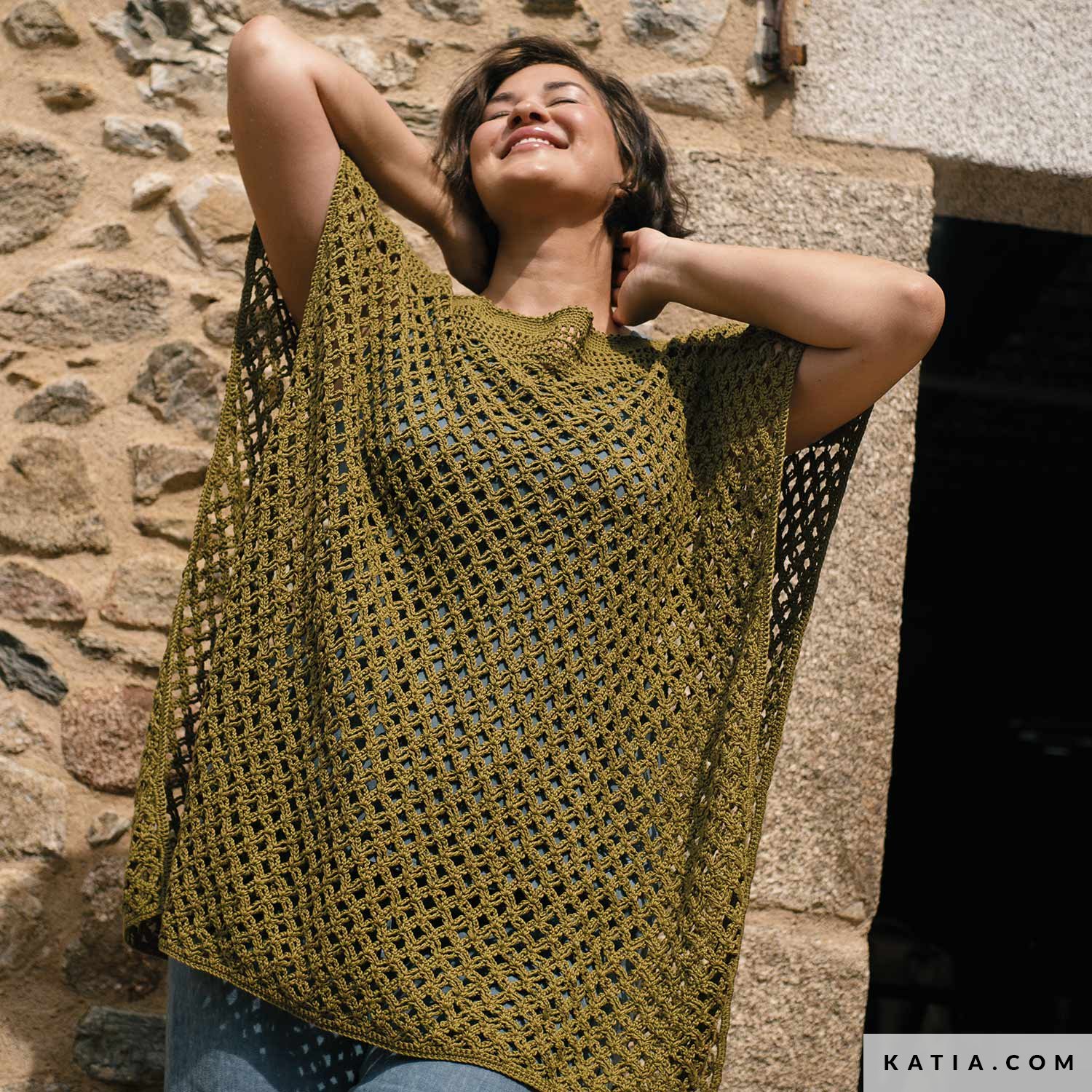 Katia Crochet 123 - Afbeelding 68