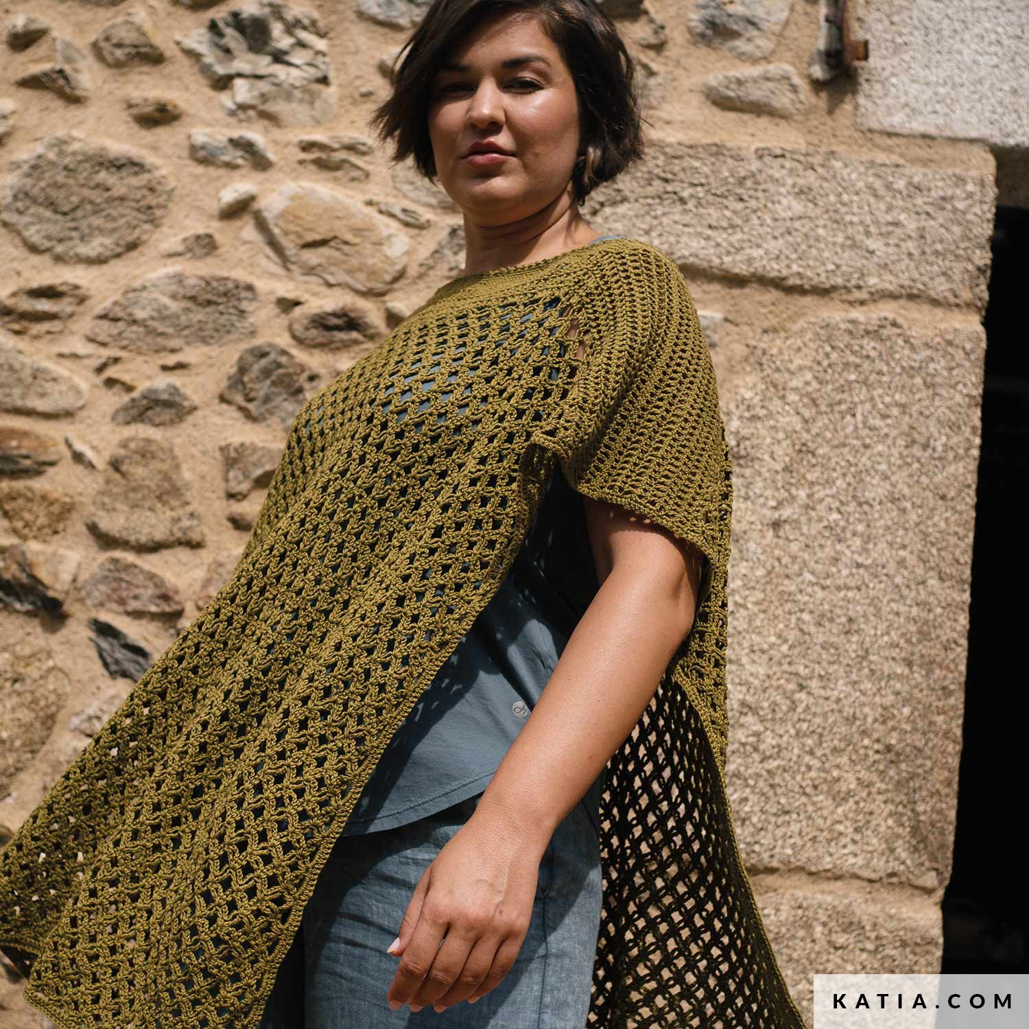 Katia Crochet 123 - Afbeelding 69