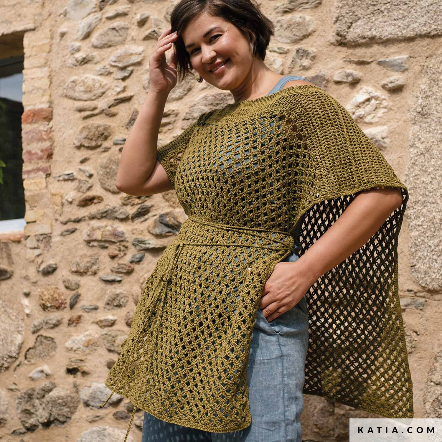 Katia Crochet 123 - Afbeelding 70