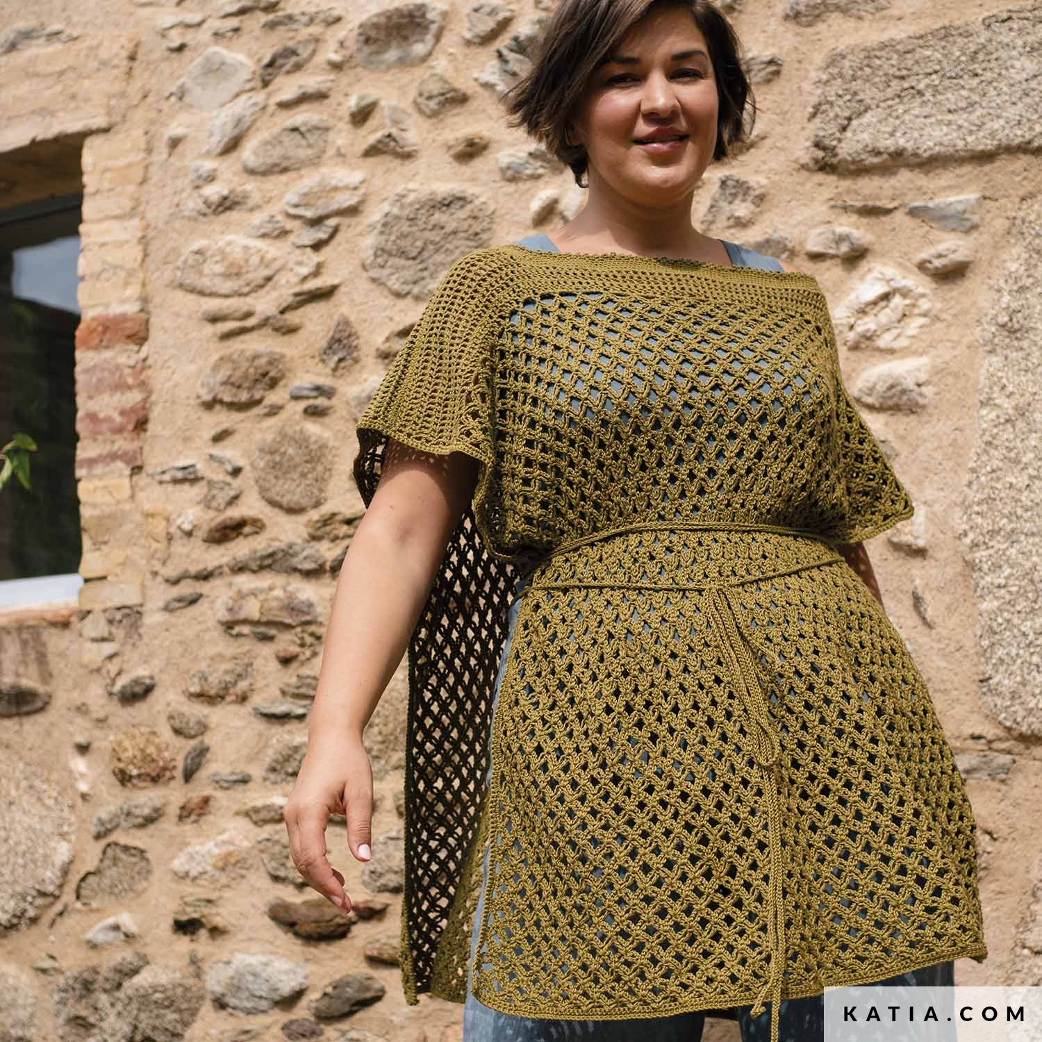 Katia Crochet 123 - Afbeelding 71