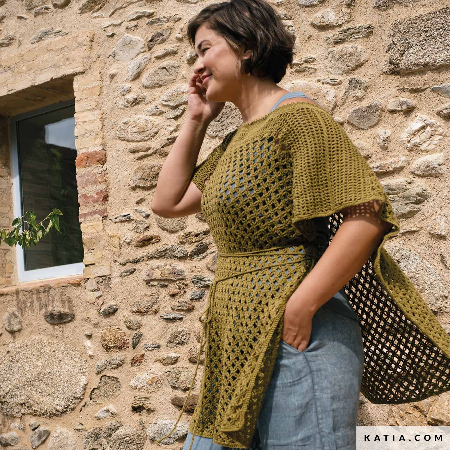 Katia Crochet 123 - Afbeelding 74