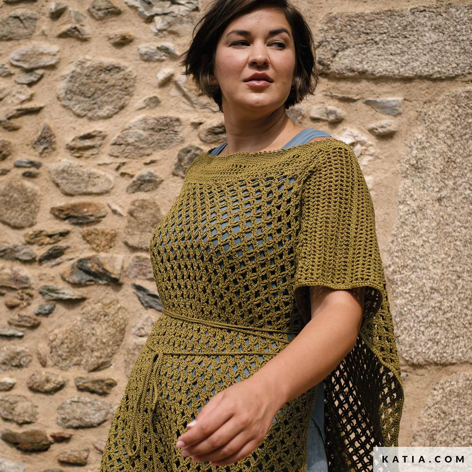 Katia Crochet 123 - Afbeelding 75