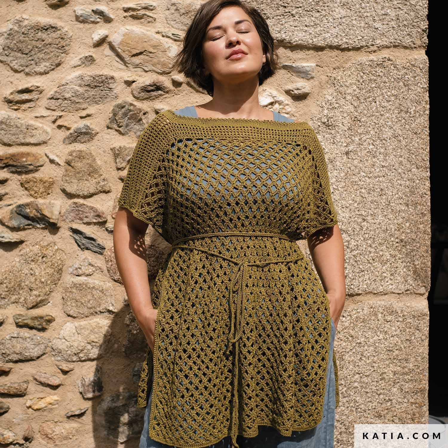 Katia Crochet 123 - Afbeelding 76