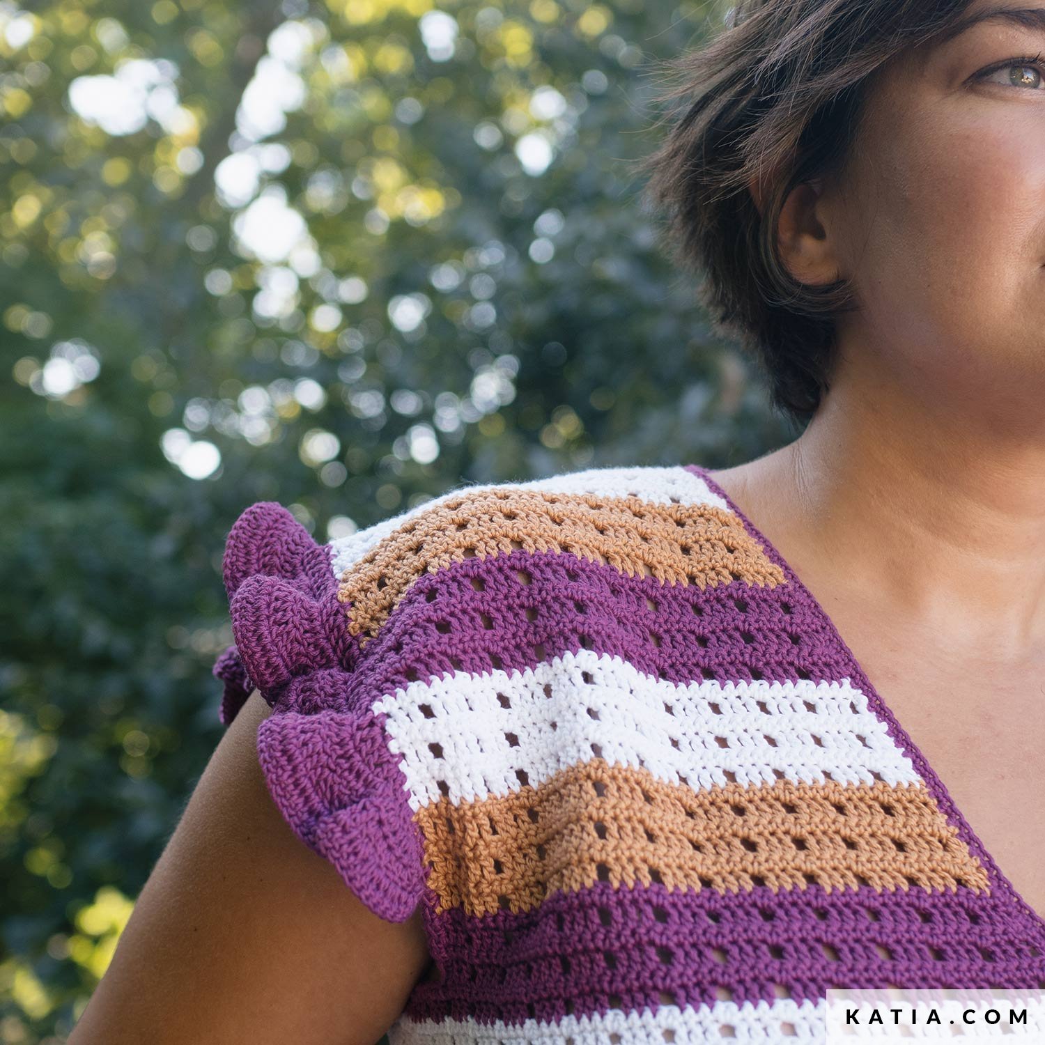 Katia Crochet 123 - Afbeelding 157