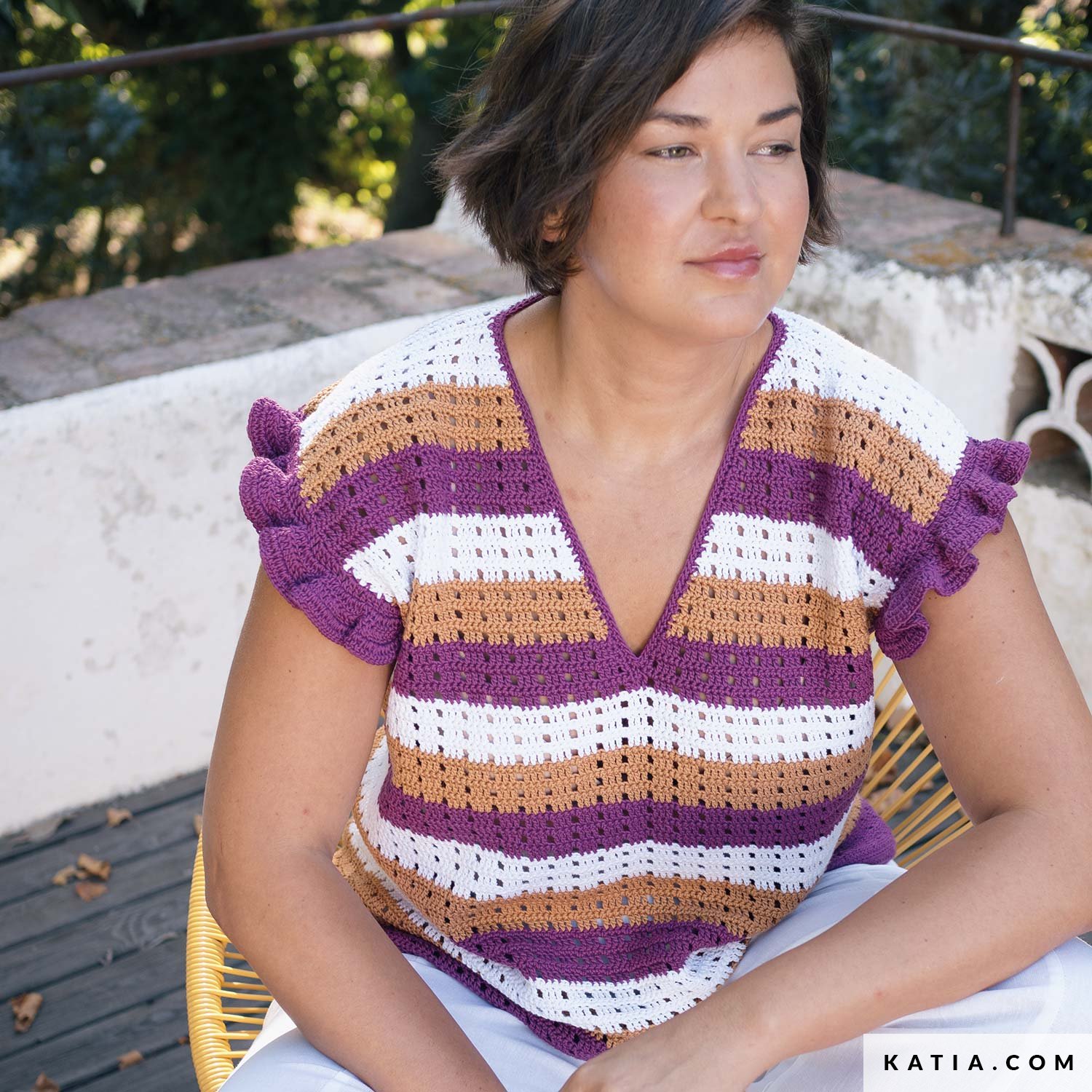 Katia Crochet 123 - Afbeelding 160