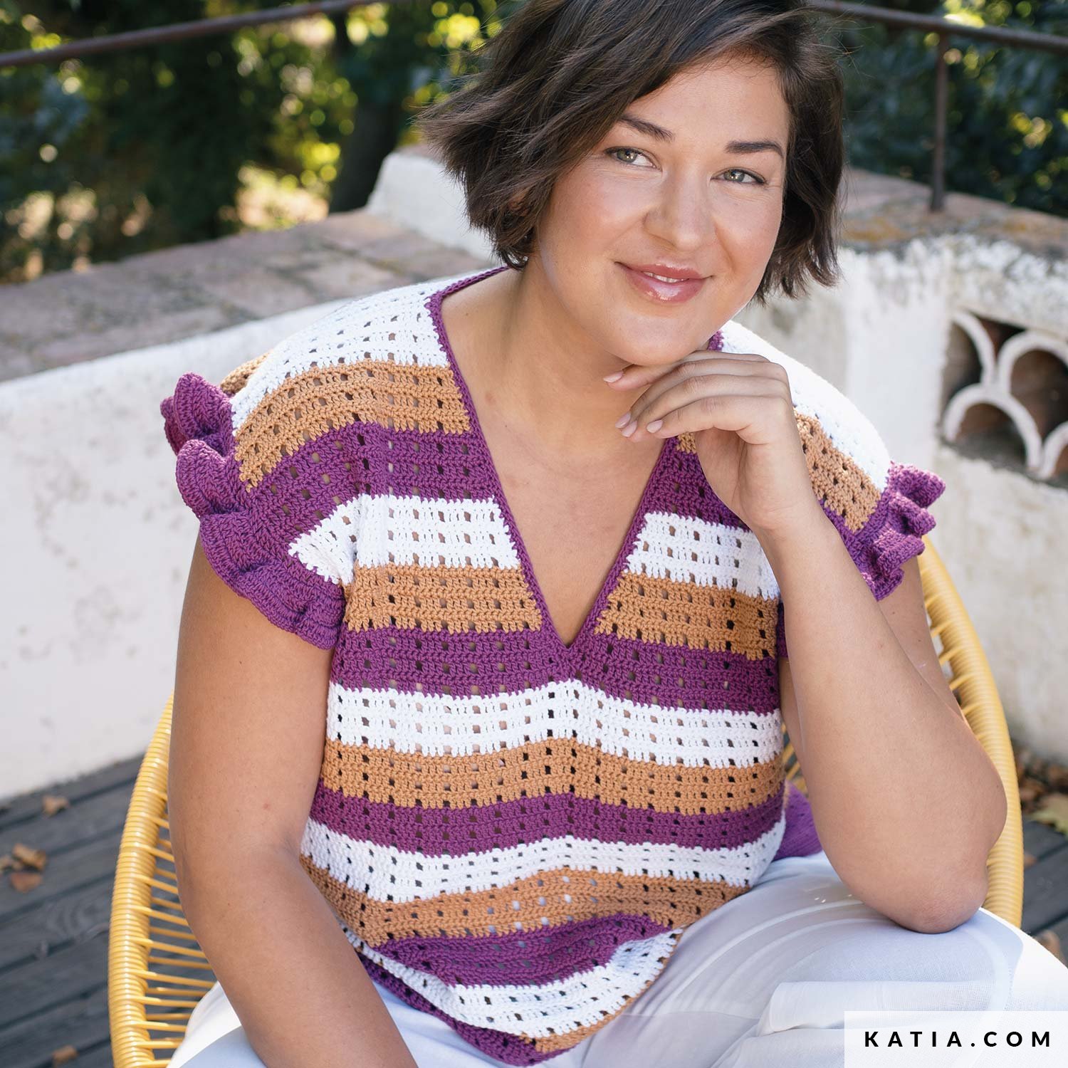 Katia Crochet 123 - Afbeelding 161