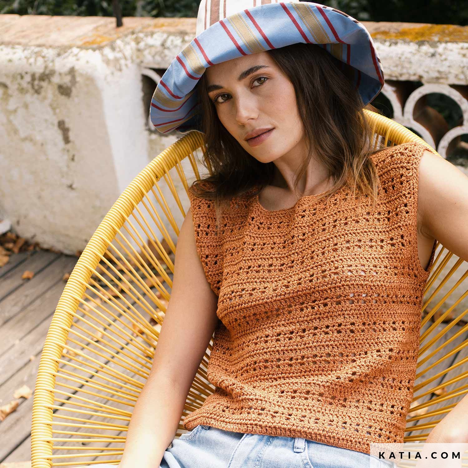 Katia Crochet 123 - Afbeelding 95