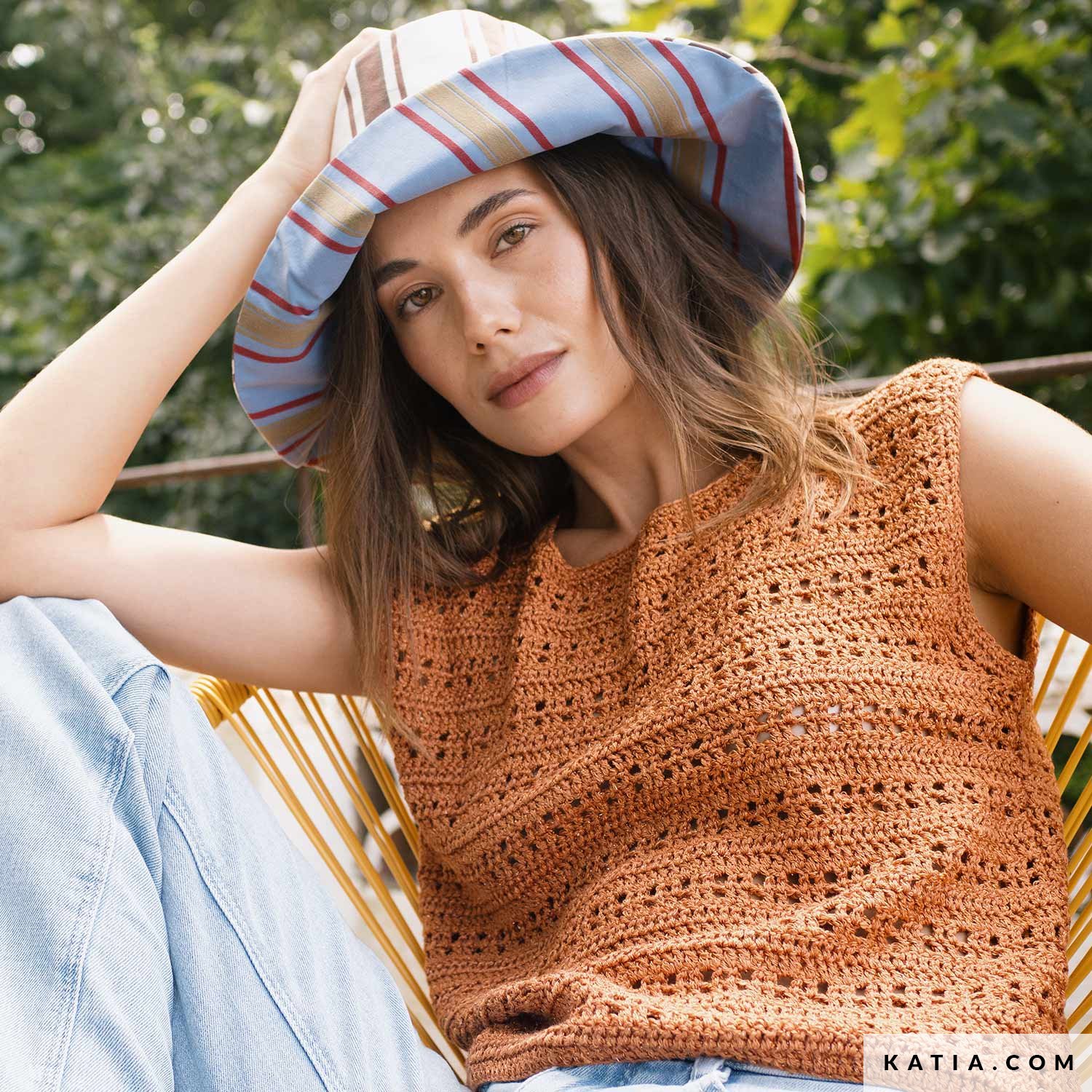 Katia Crochet 123 - Afbeelding 97