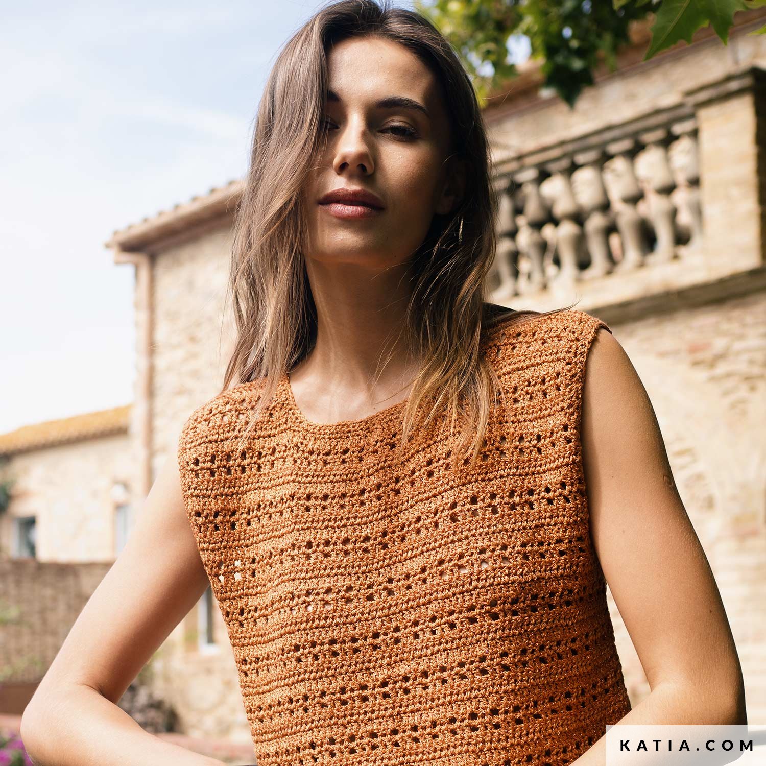 Katia Crochet 123 - Afbeelding 100