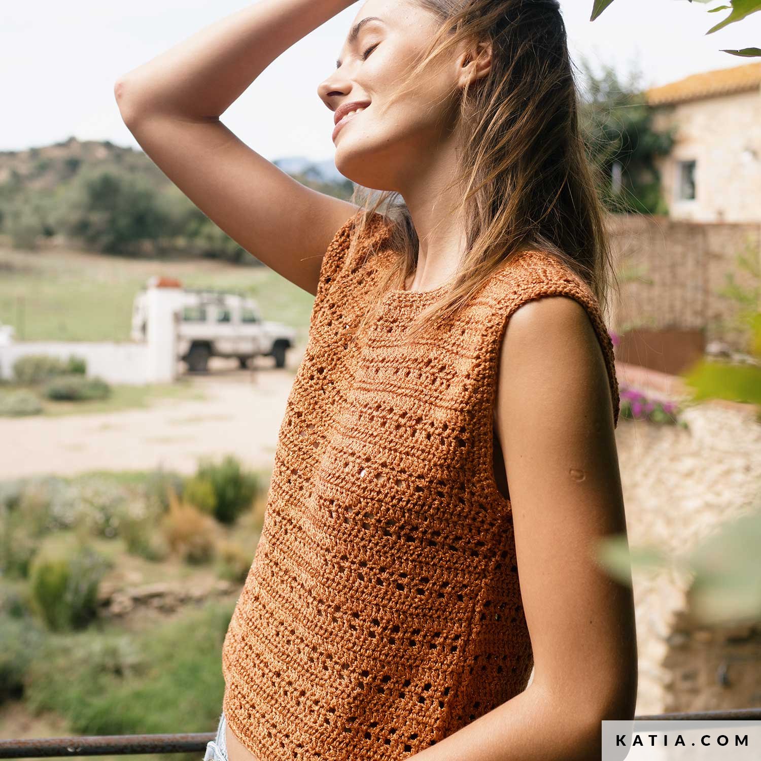 Katia Crochet 123 - Afbeelding 101