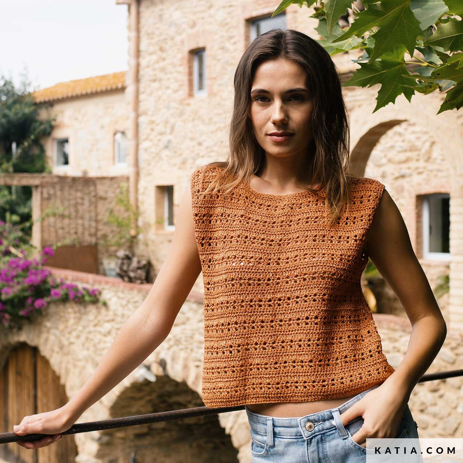 Katia Crochet 123 - Afbeelding 102