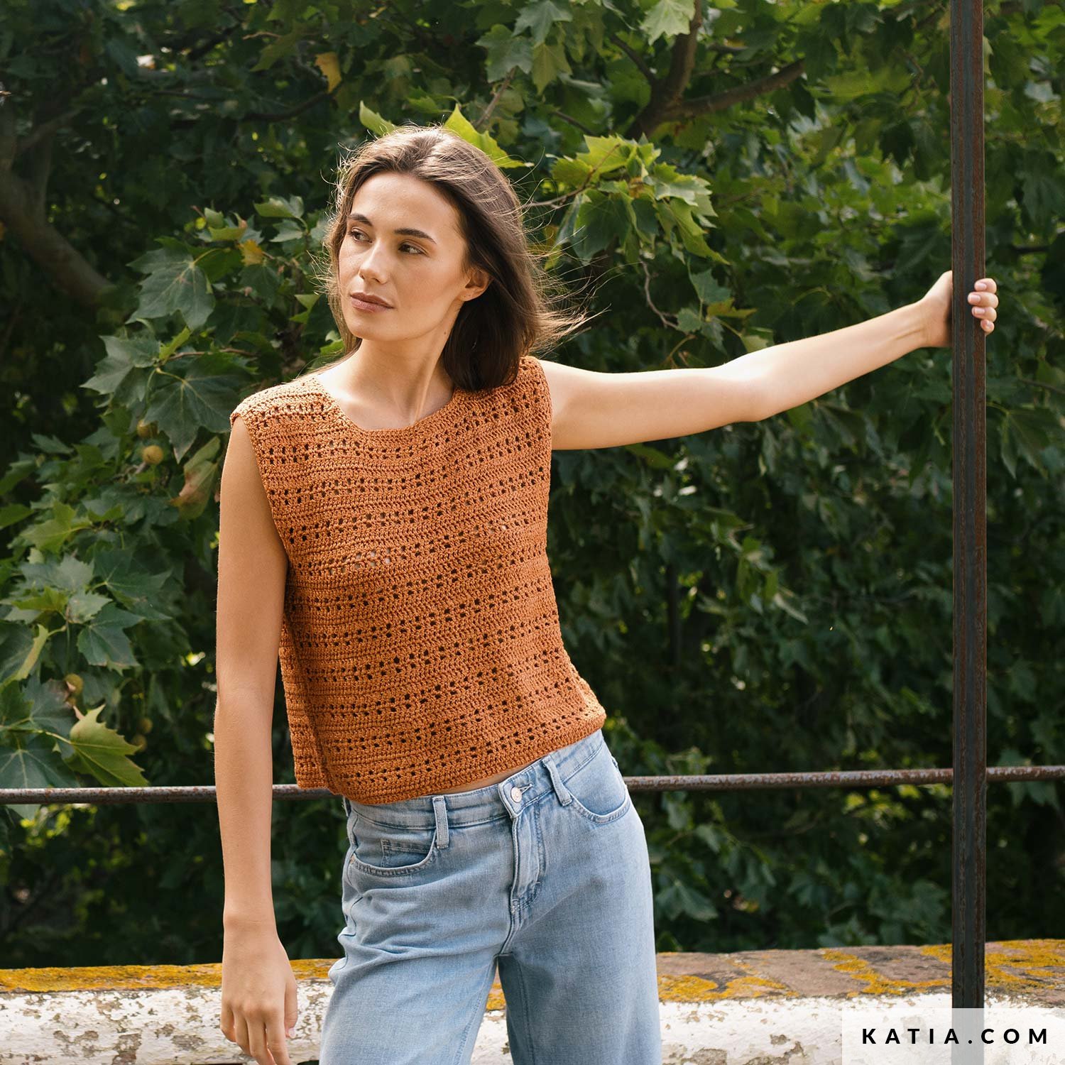 Katia Crochet 123 - Afbeelding 104