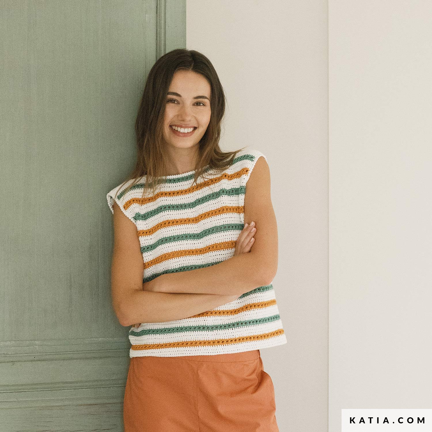 Katia Crochet 123 - Afbeelding 126