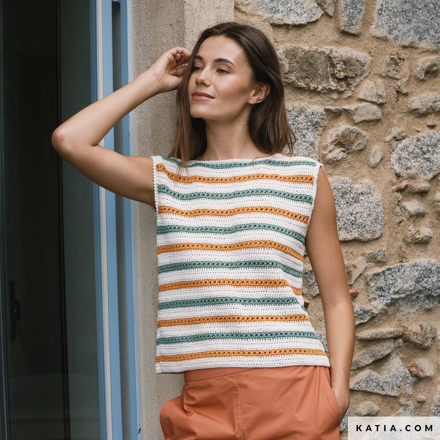 Katia Crochet 123 - Afbeelding 127