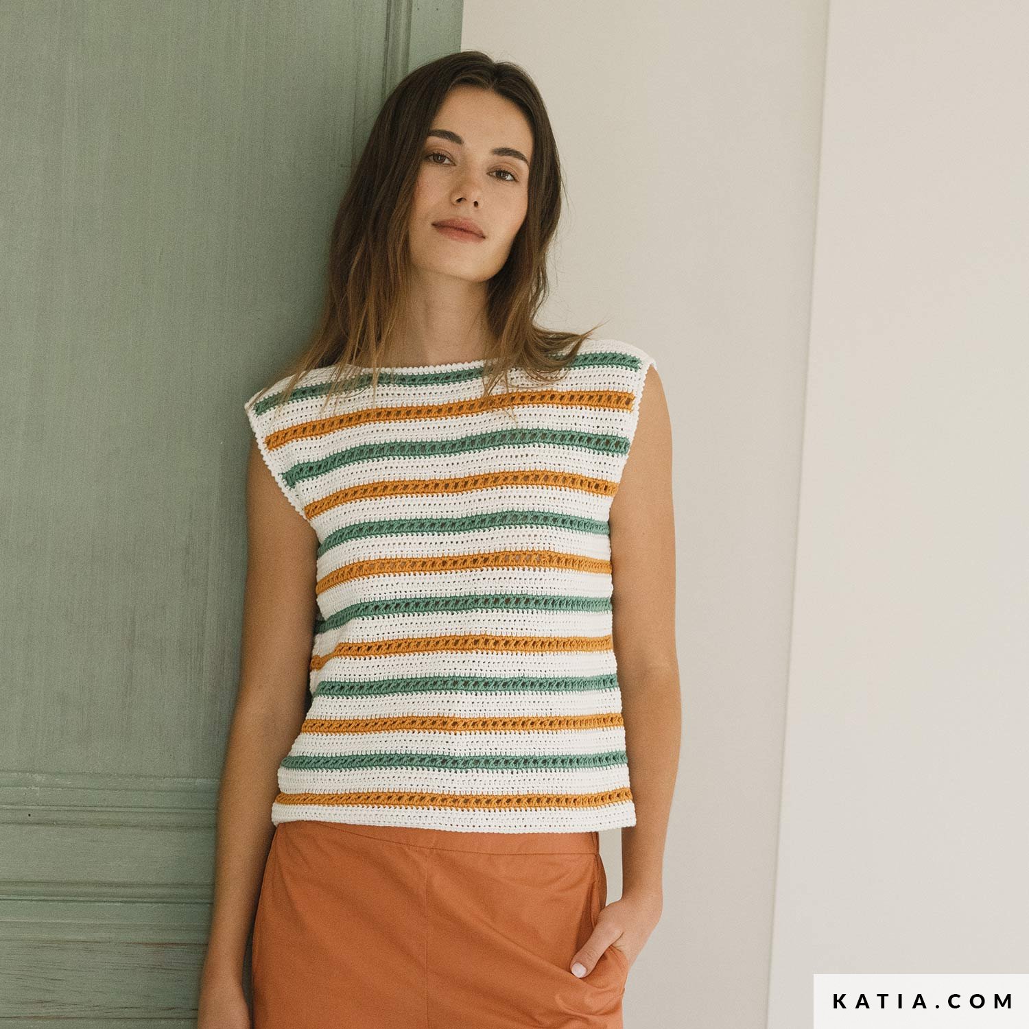 Katia Crochet 123 - Afbeelding 133