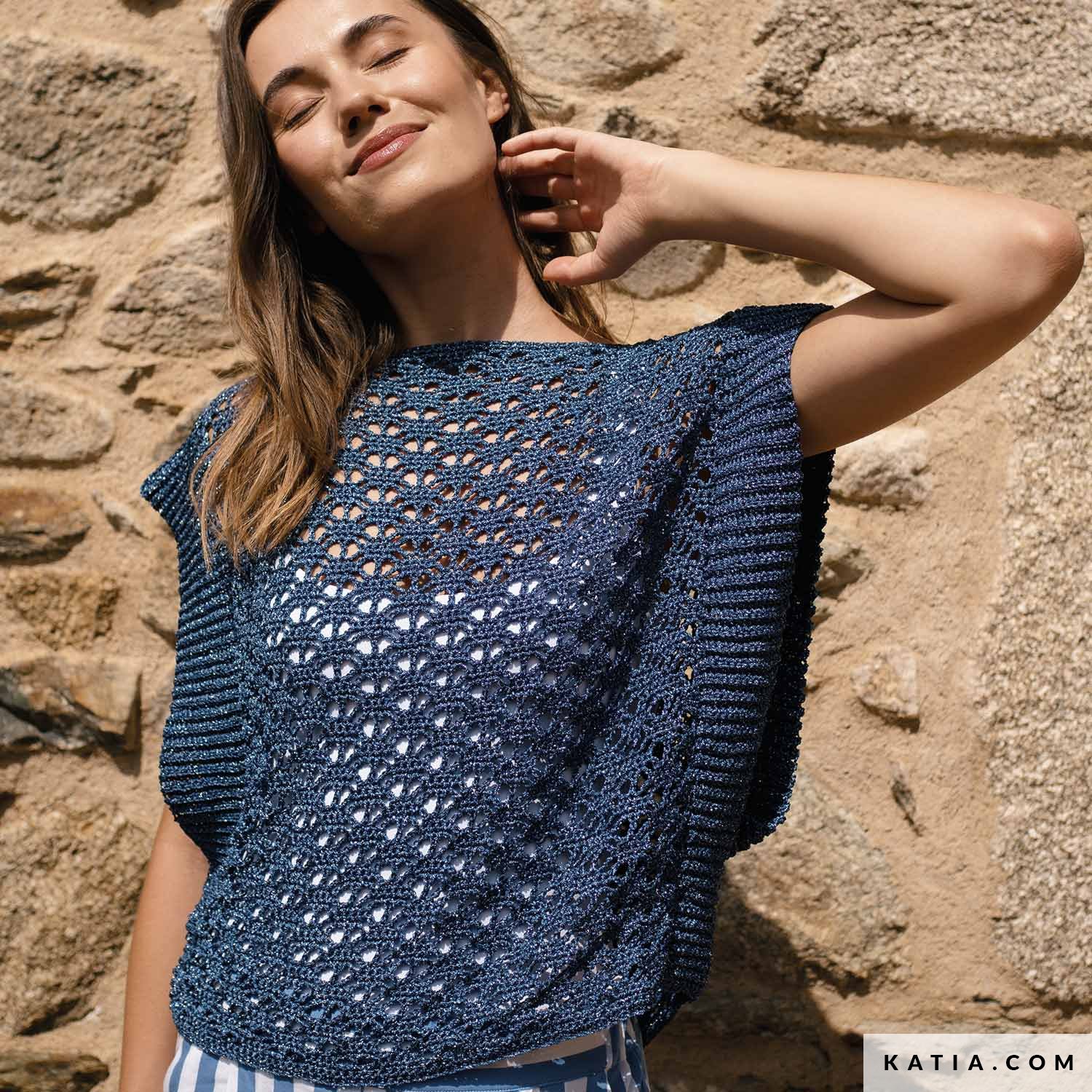 Katia Crochet 123 - Afbeelding 142