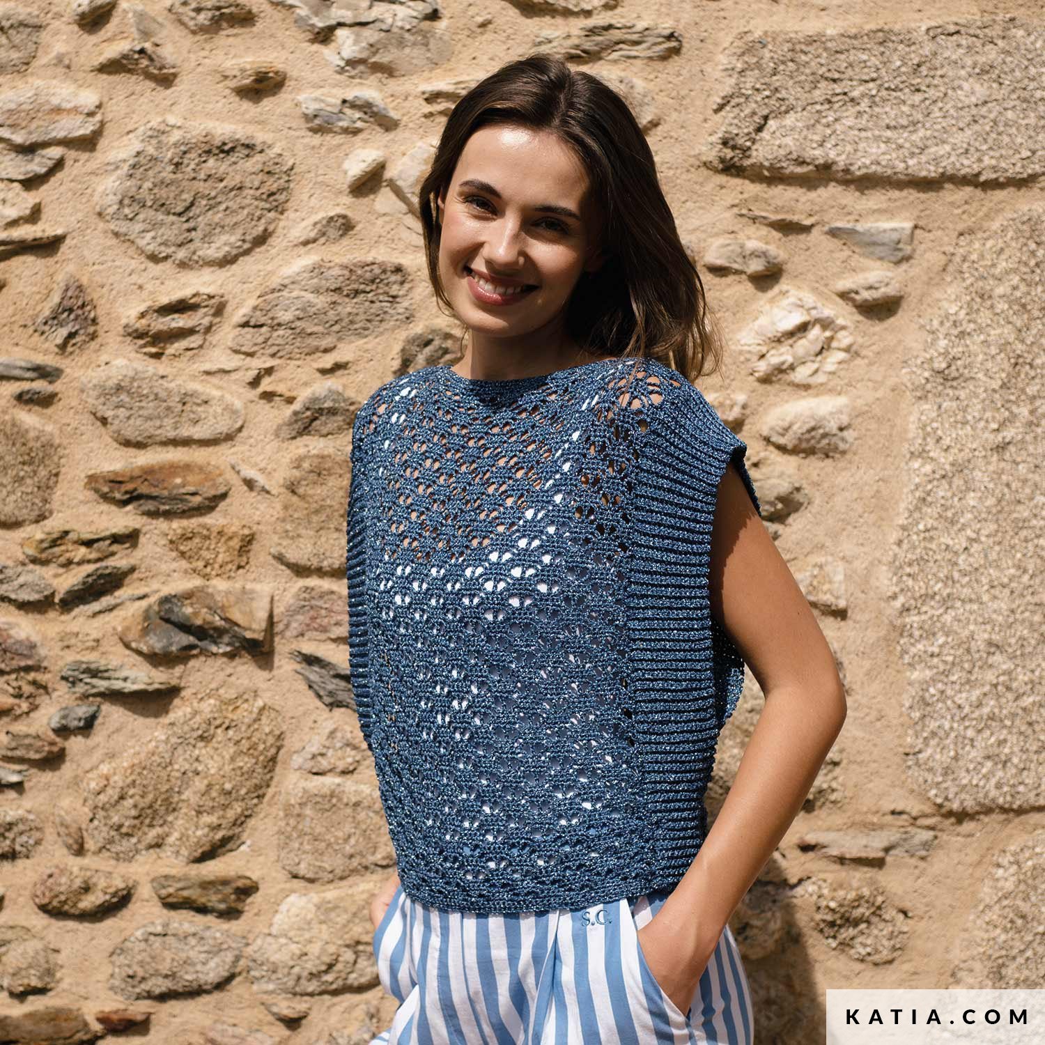 Katia Crochet 123 - Afbeelding 147