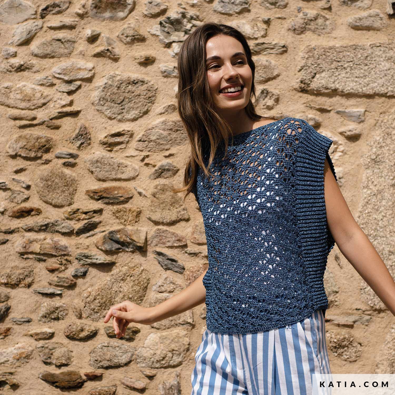 Katia Crochet 123 - Afbeelding 148