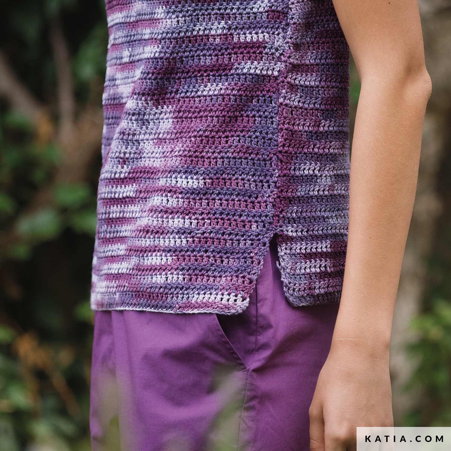 Katia Crochet 123 - Afbeelding 110