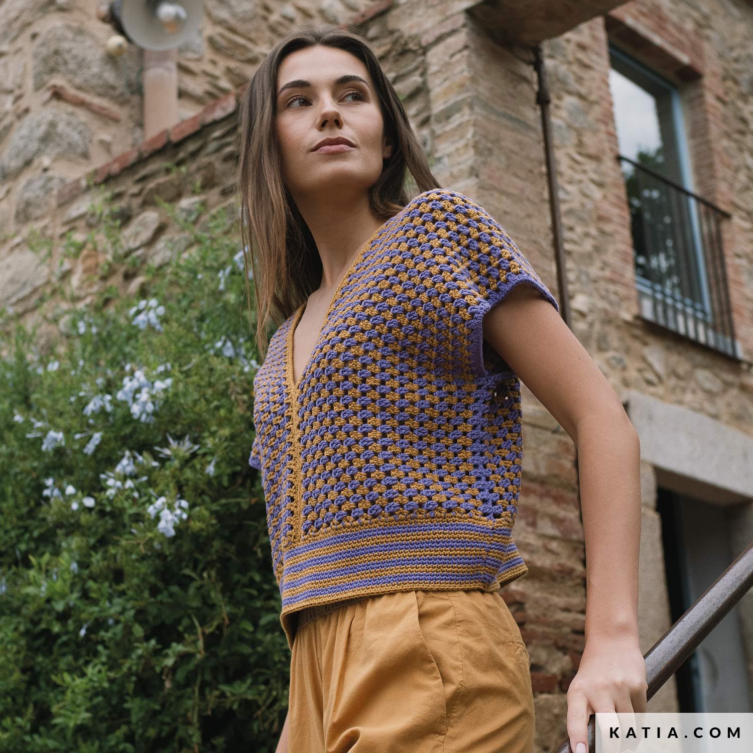 Katia Crochet 123 - Afbeelding 115