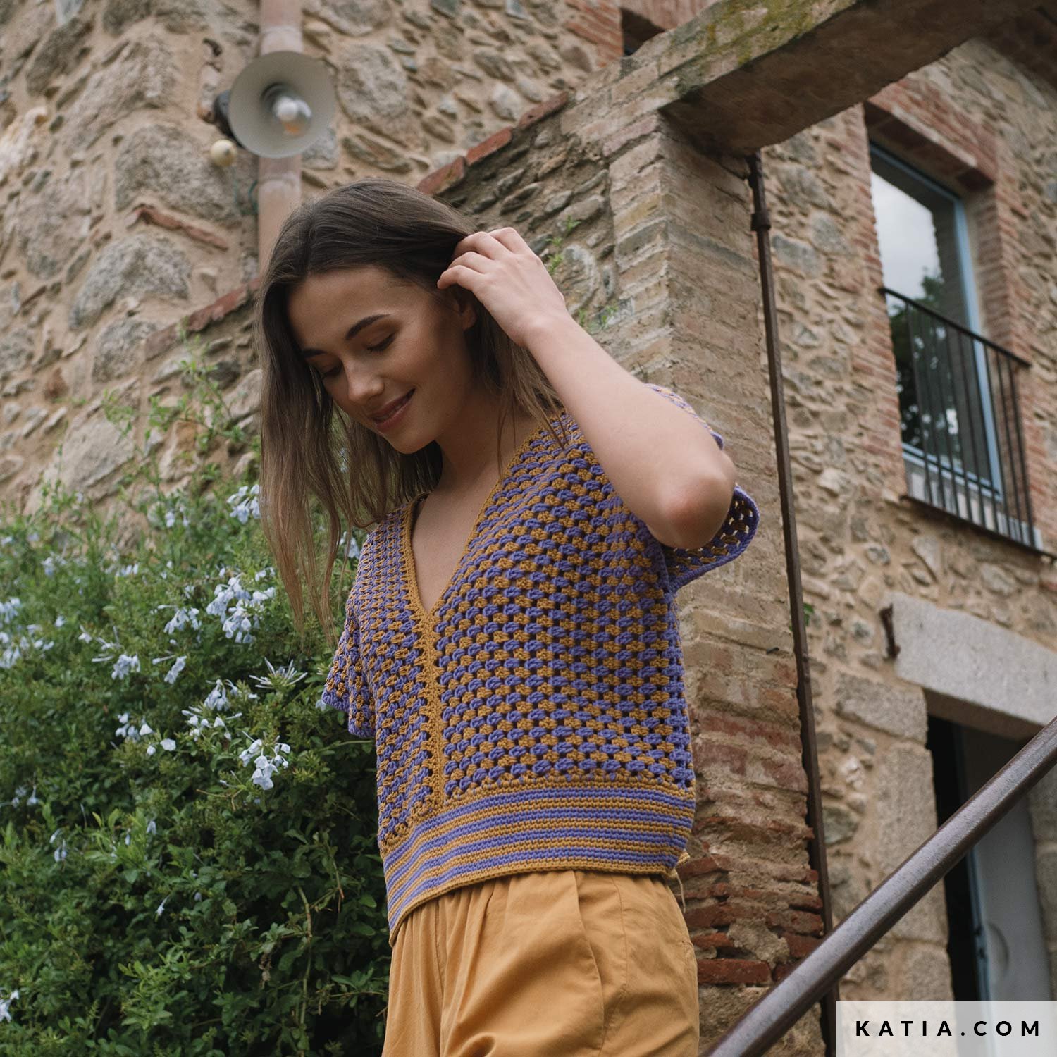 Katia Crochet 123 - Afbeelding 116