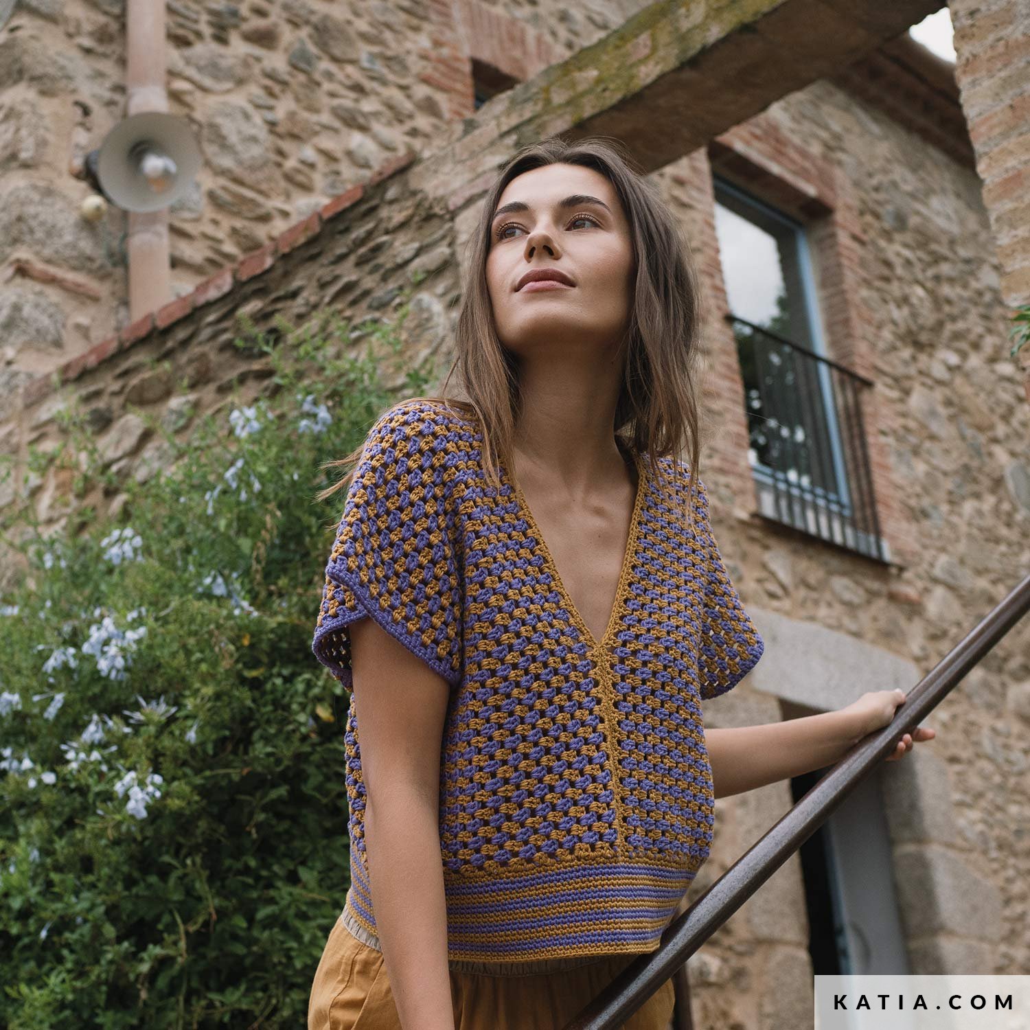 Katia Crochet 123 - Afbeelding 117