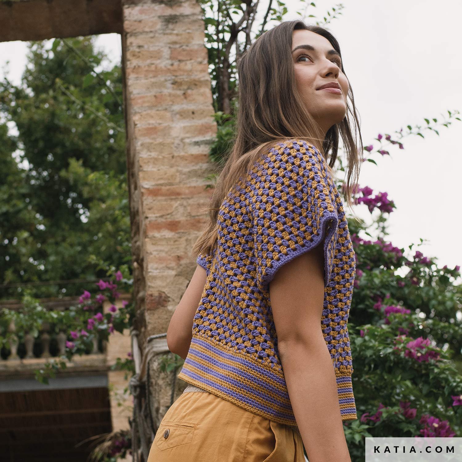 Katia Crochet 123 - Afbeelding 118