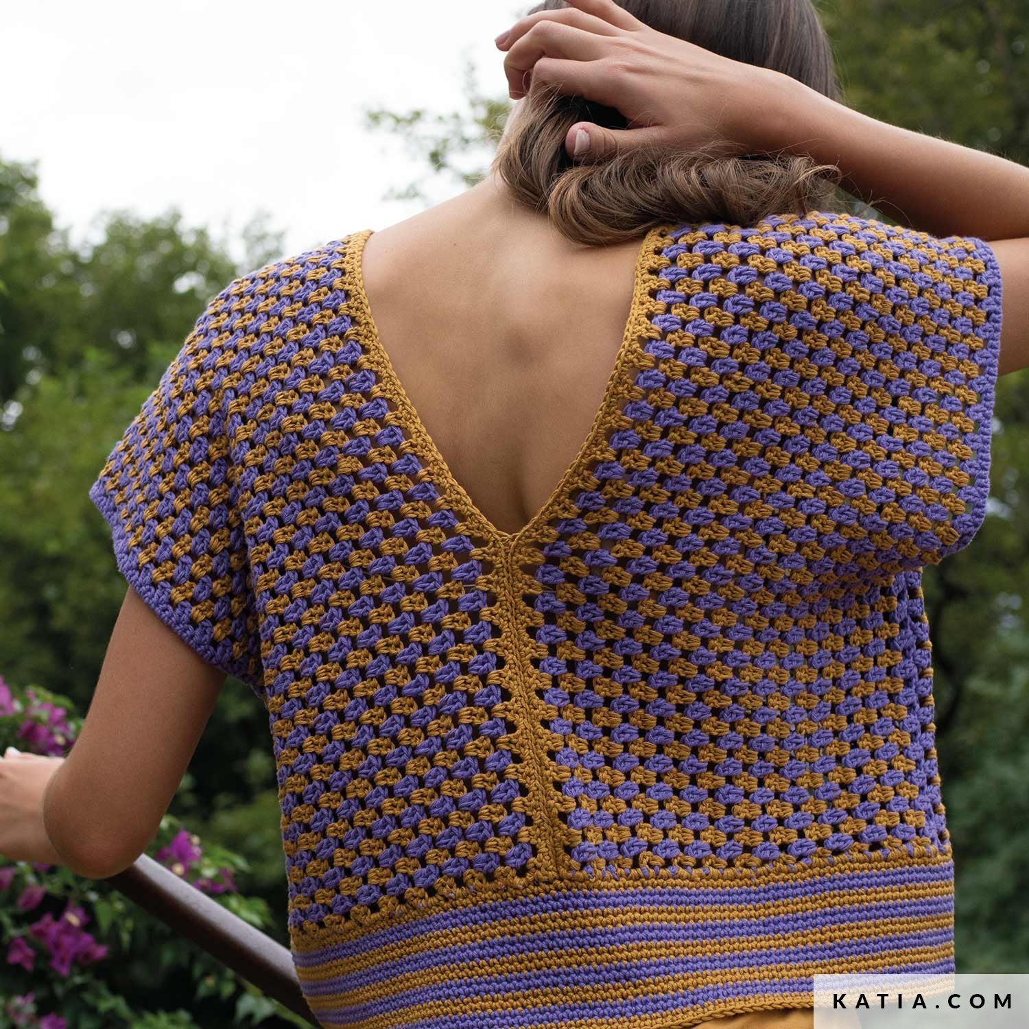 Katia Crochet 123 - Afbeelding 119