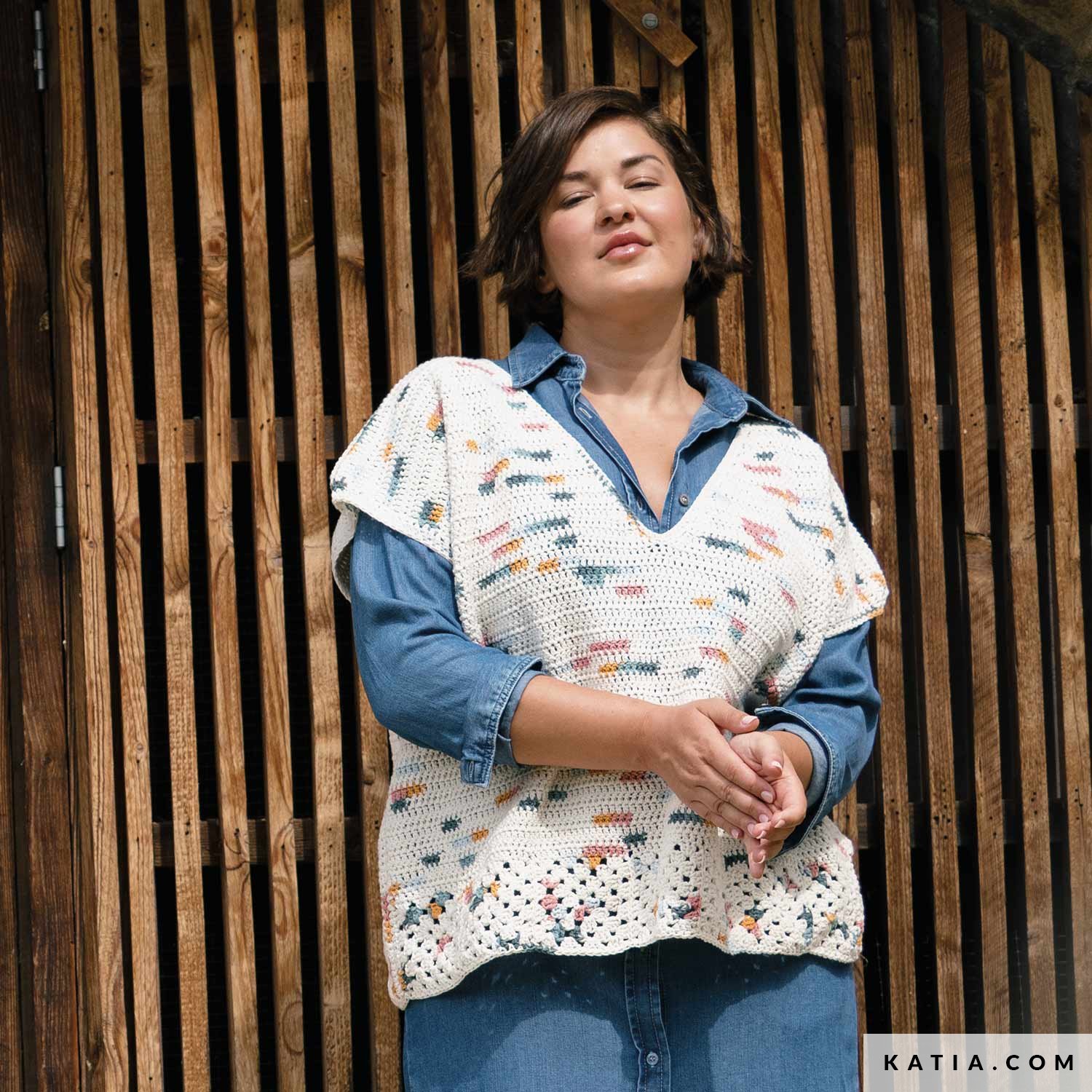 Katia Crochet 123 - Afbeelding 163