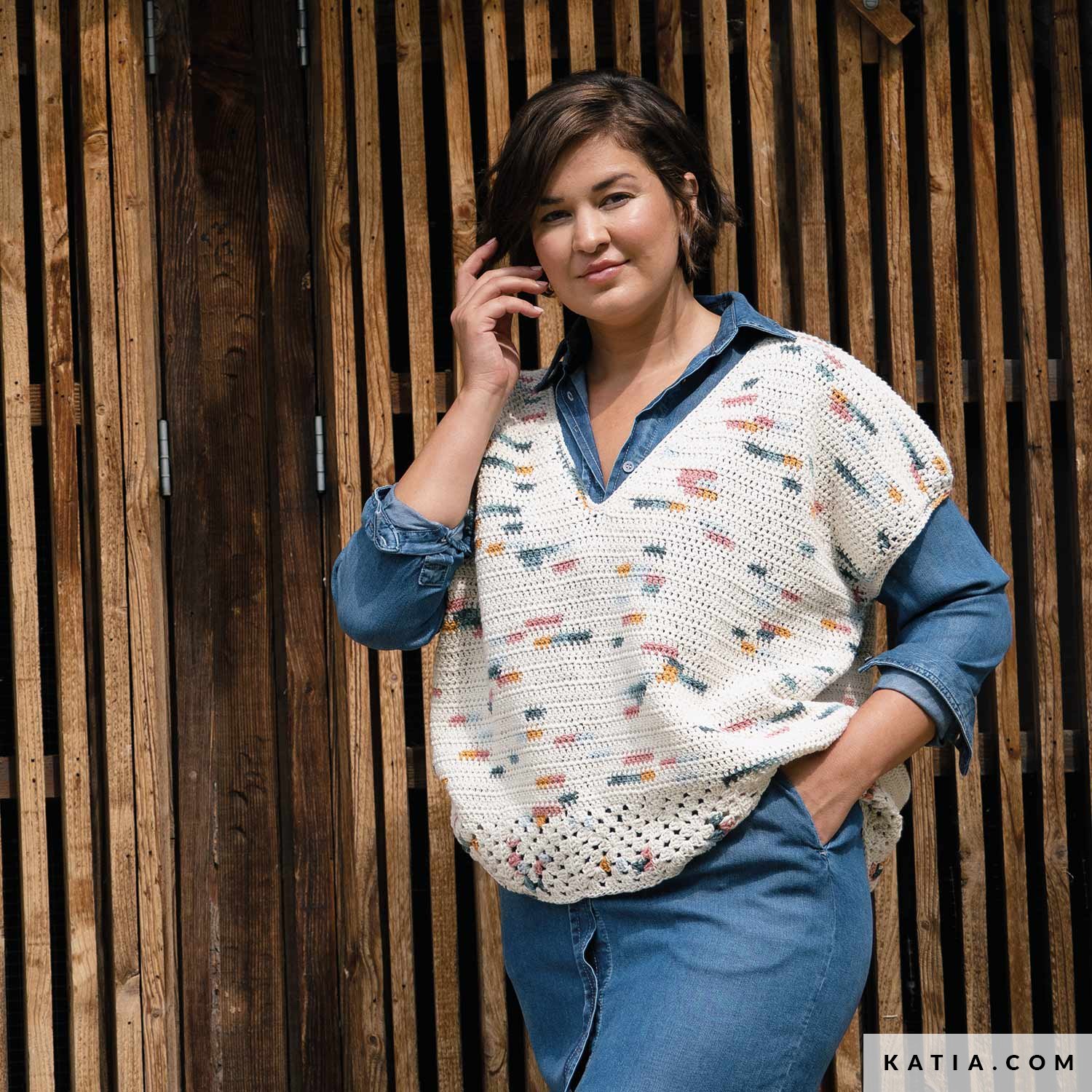 Katia Crochet 123 - Afbeelding 164