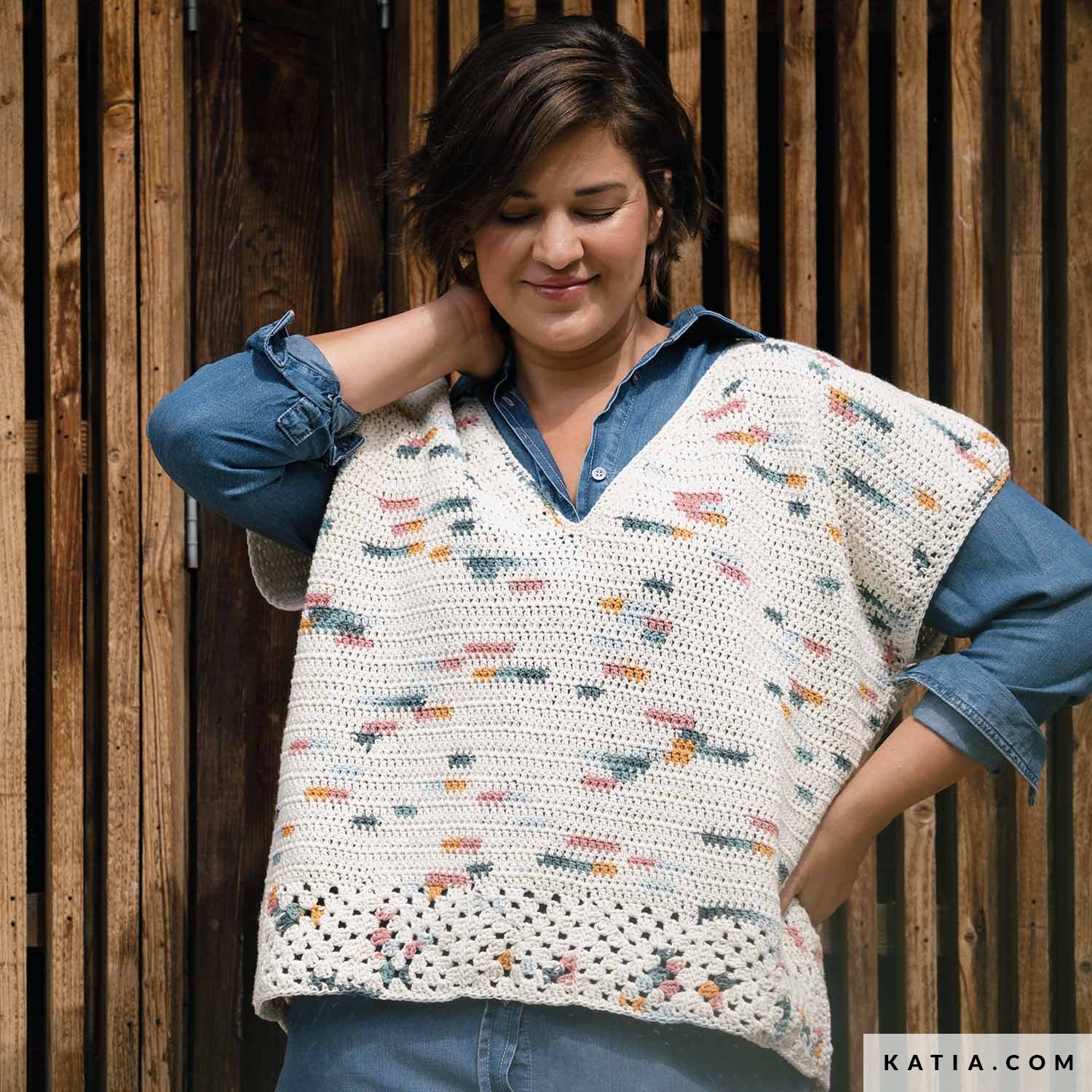 Katia Crochet 123 - Afbeelding 166