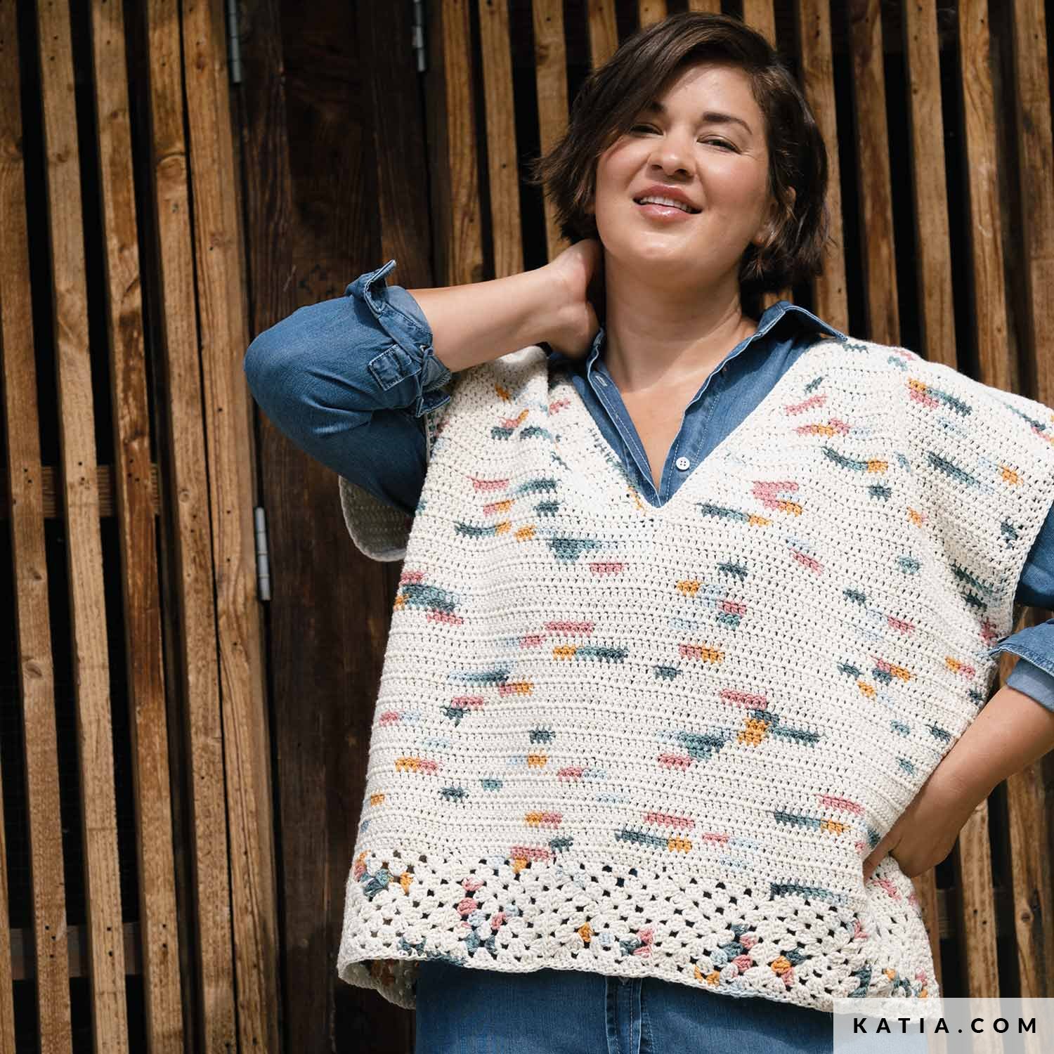 Katia Crochet 123 - Afbeelding 167