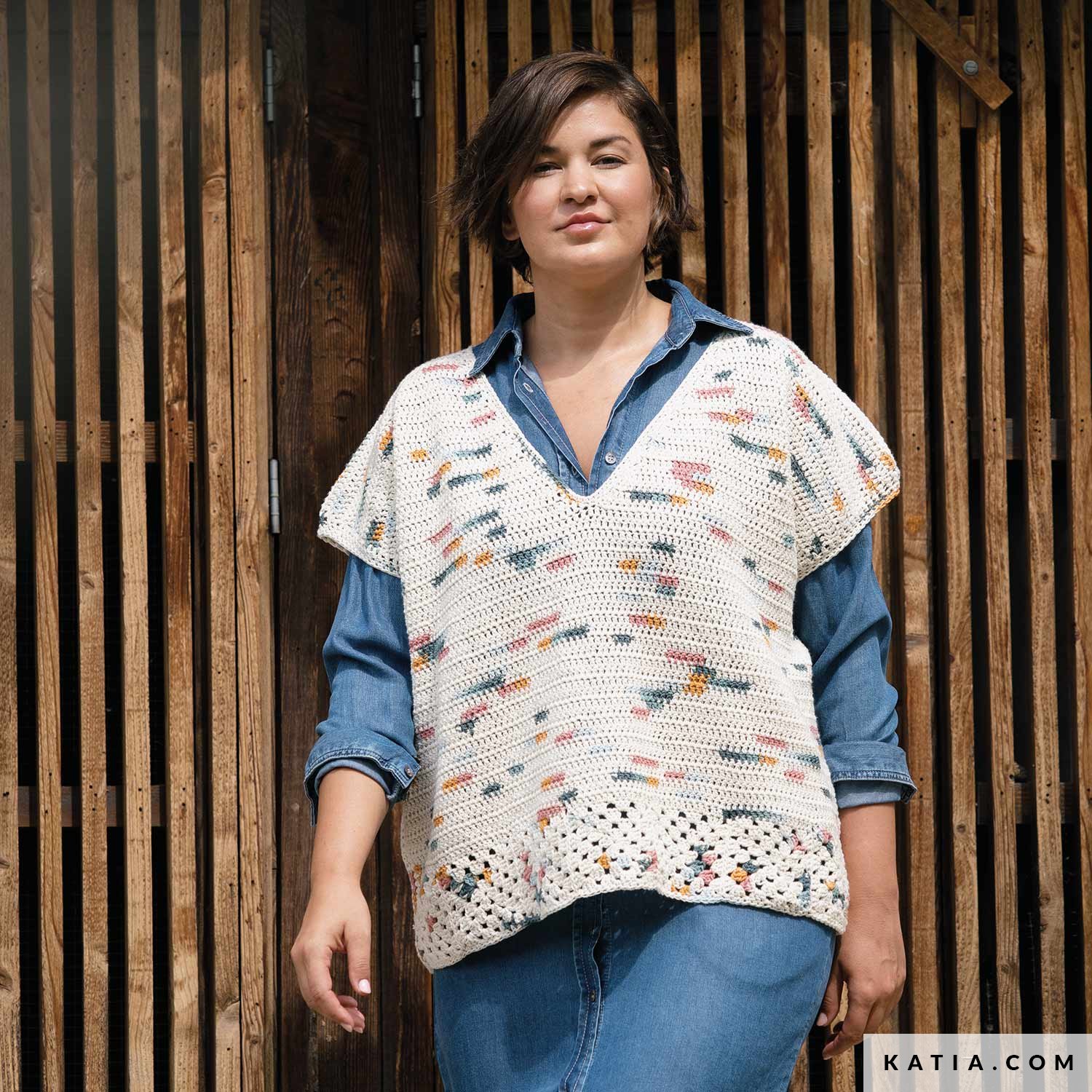 Katia Crochet 123 - Afbeelding 168