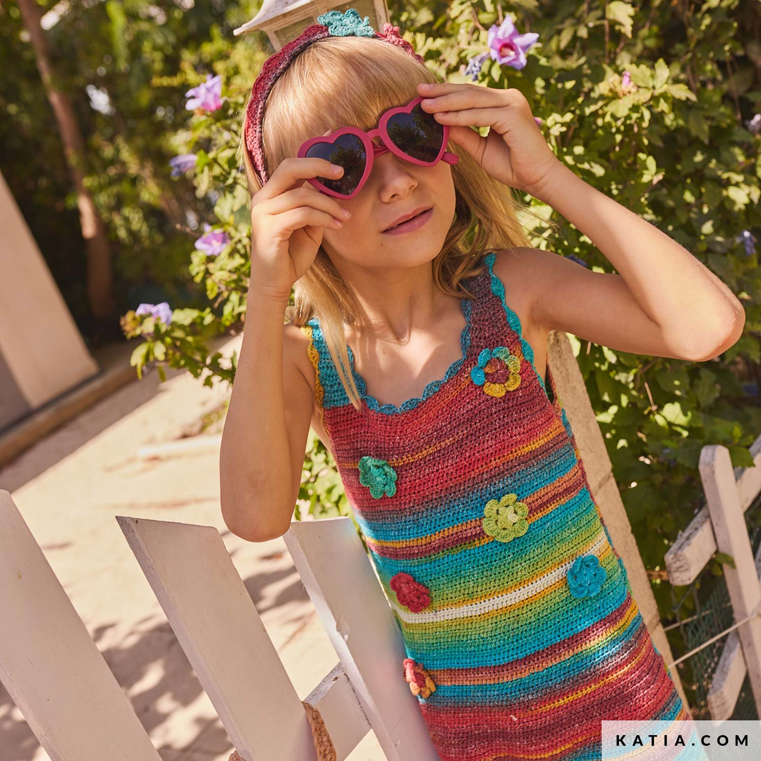 Katia Kinderen nr. 117 - Afbeelding 9