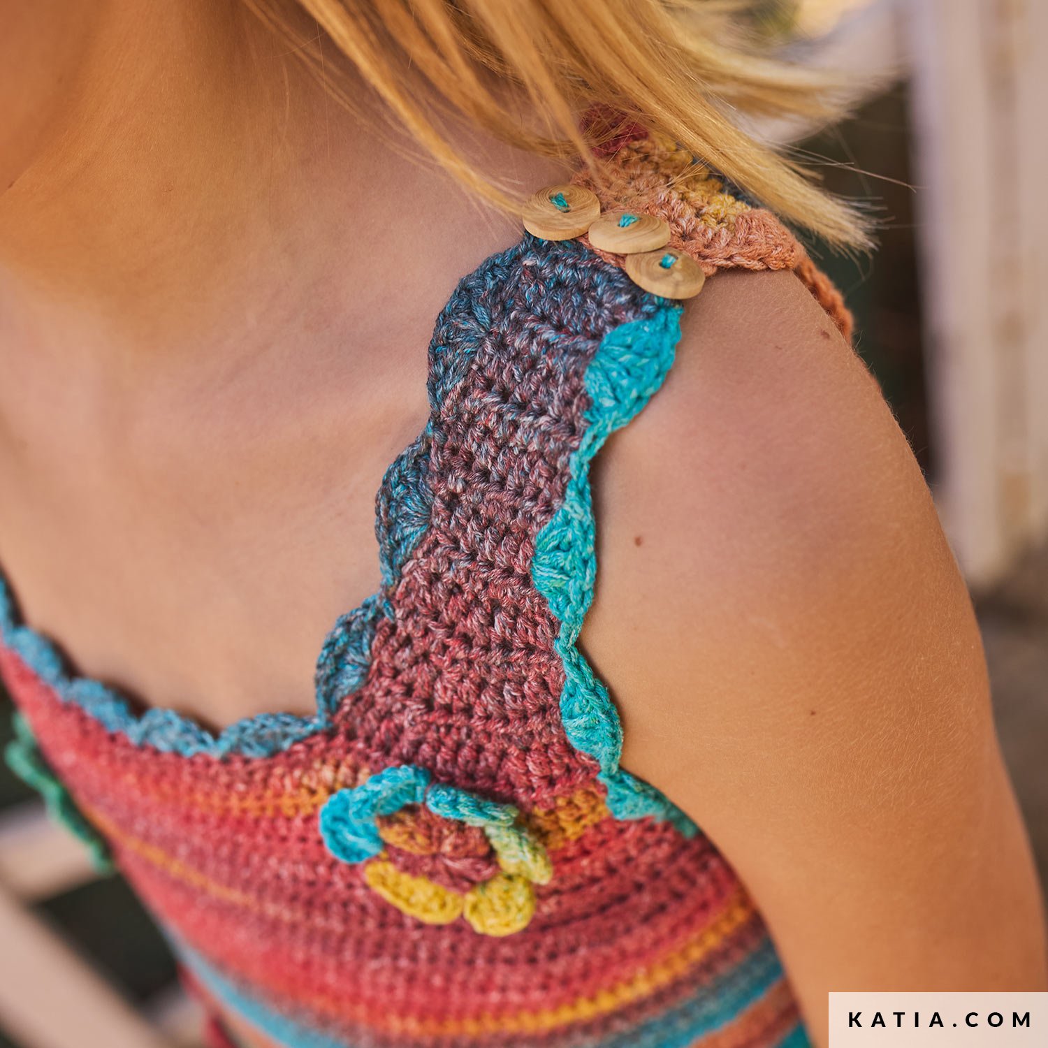 Katia Kinderen nr. 117 - Afbeelding 10