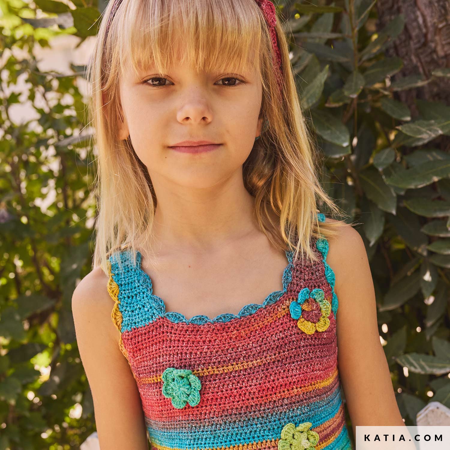 Katia Kinderen nr. 117 - Afbeelding 11