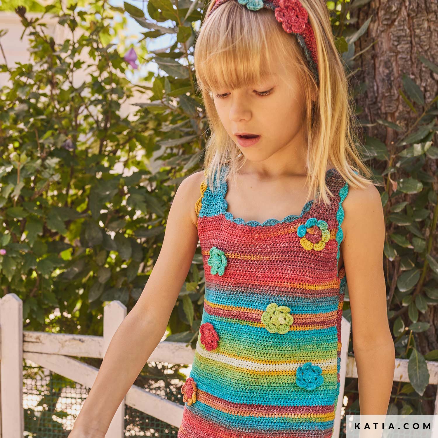 Katia Kinderen nr. 117 - Afbeelding 12