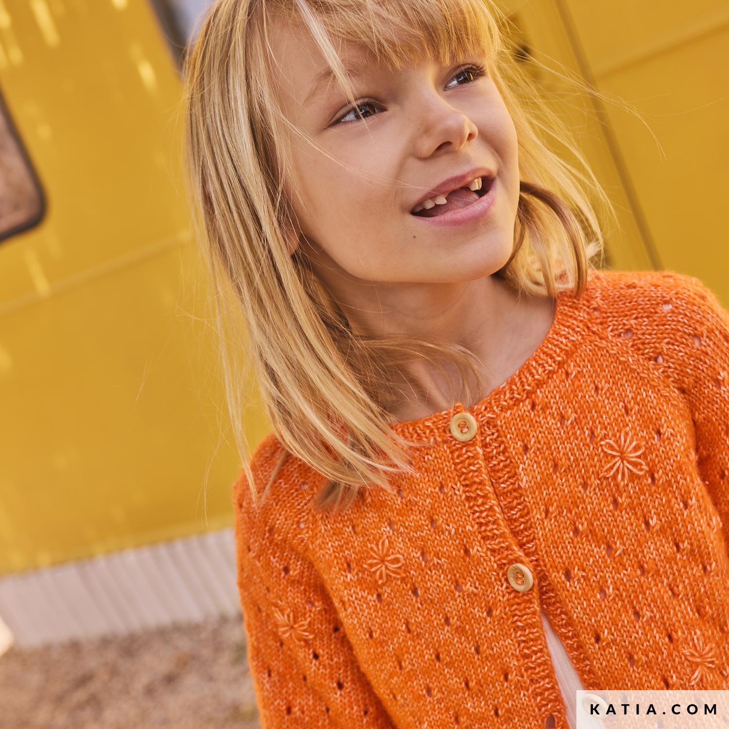 Katia Kinderen nr. 117 - Afbeelding 41