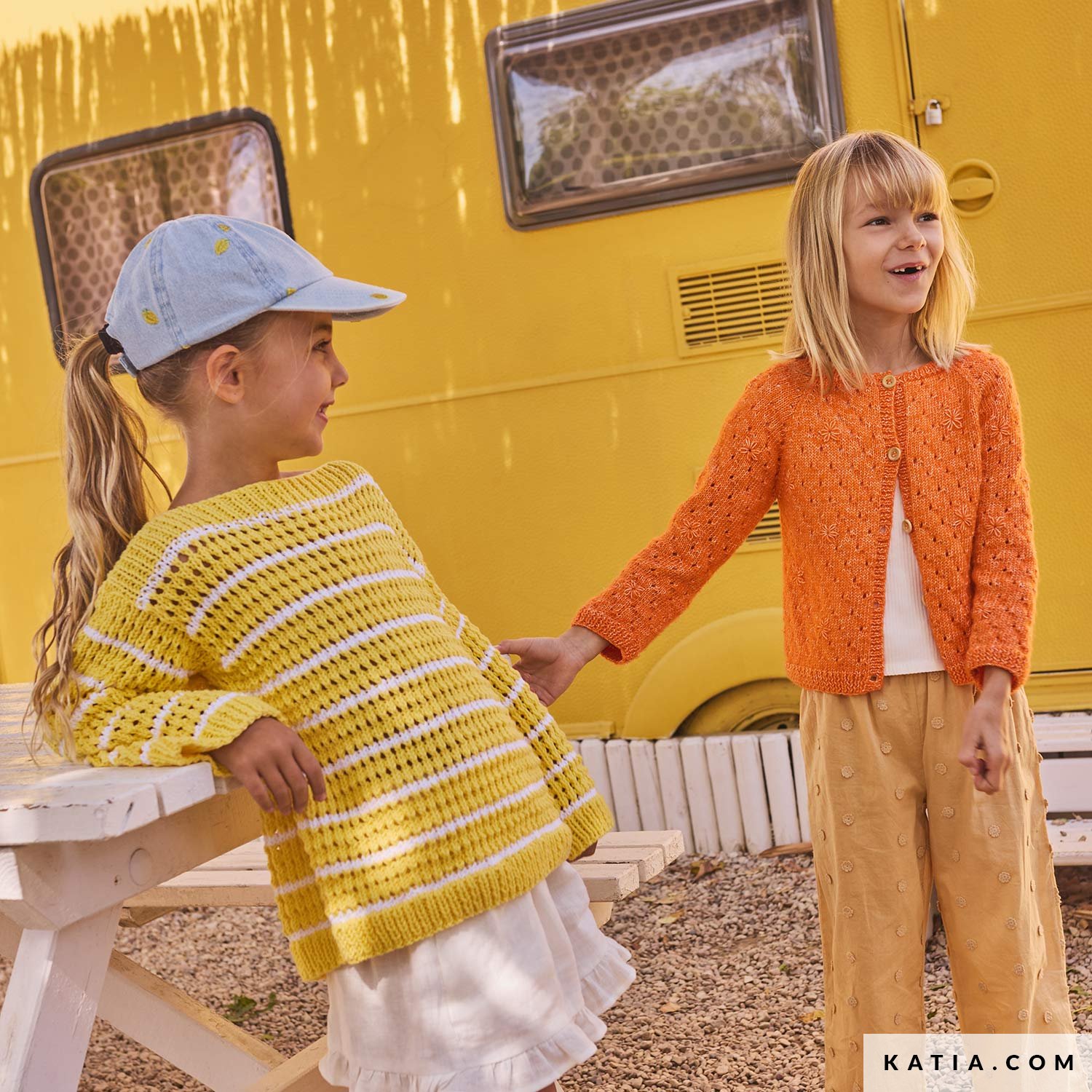 Katia Kinderen nr. 117 - Afbeelding 44