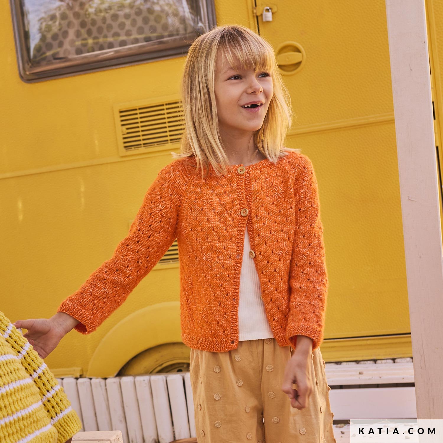 Katia Kinderen nr. 117 - Afbeelding 45