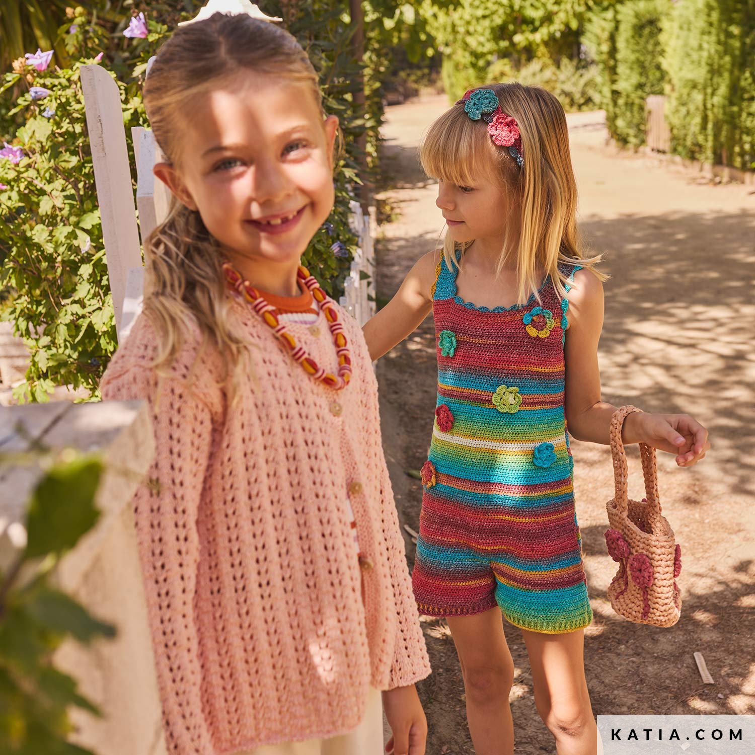 Katia Kinderen nr. 117 - Afbeelding 47