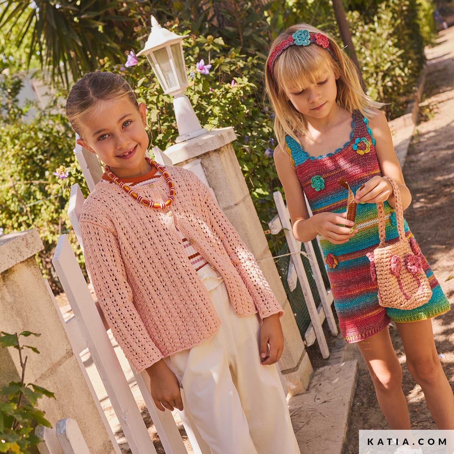 Katia Kinderen nr. 117 - Afbeelding 48