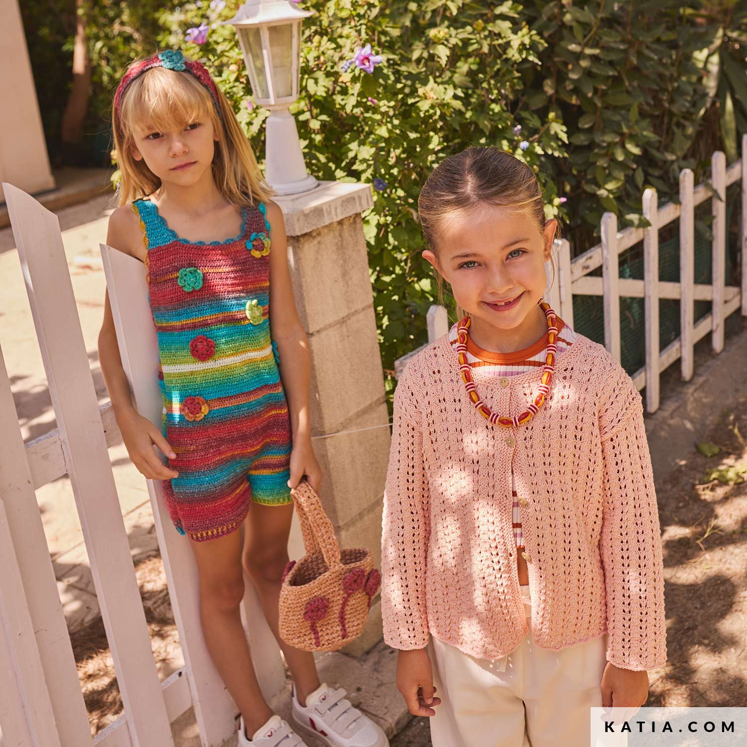 Katia Kinderen nr. 117 - Afbeelding 49