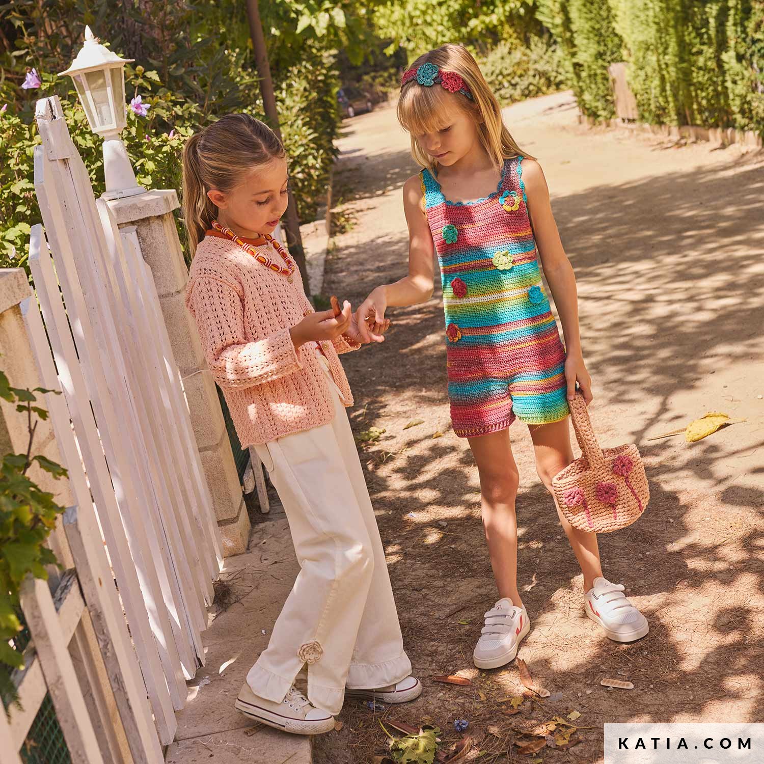 Katia Kinderen nr. 117 - Afbeelding 50